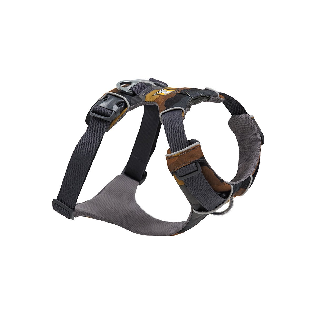Ruffwear Front Range® Harness Moonlight Mountains XS