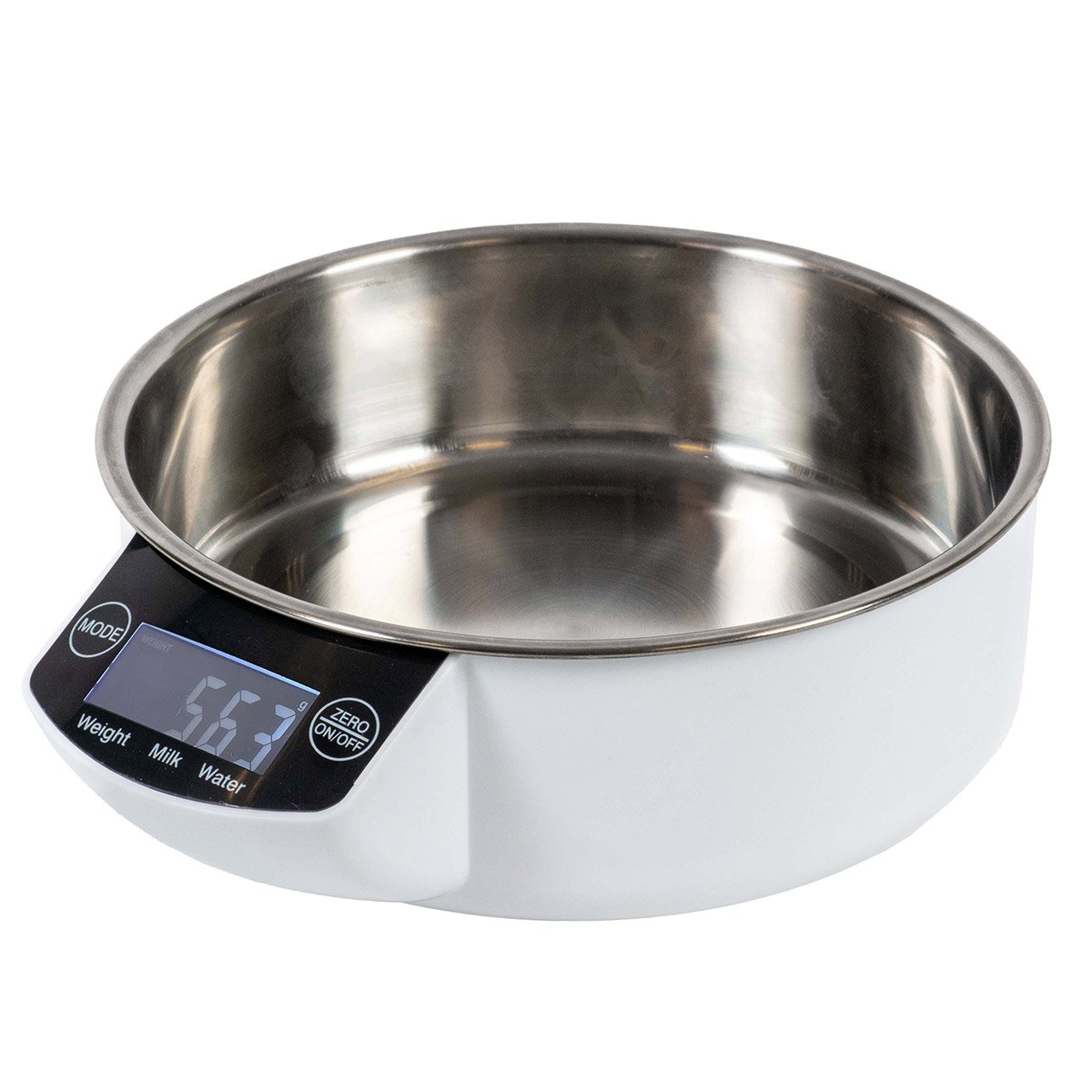 duvoplus Futternapf Smart Bowl 1000 ml