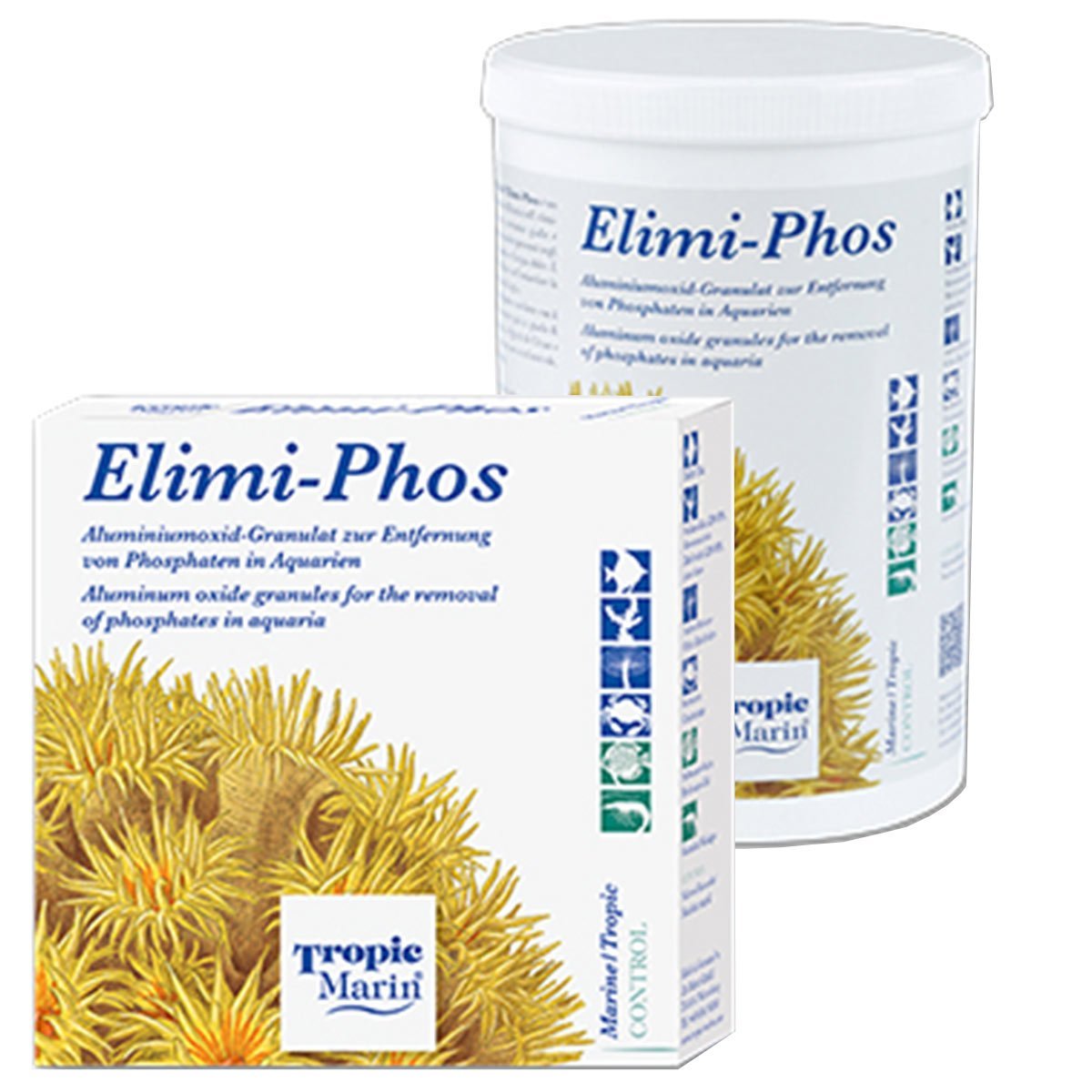 Tropic Marin ELIMI-PHOS 3x500g