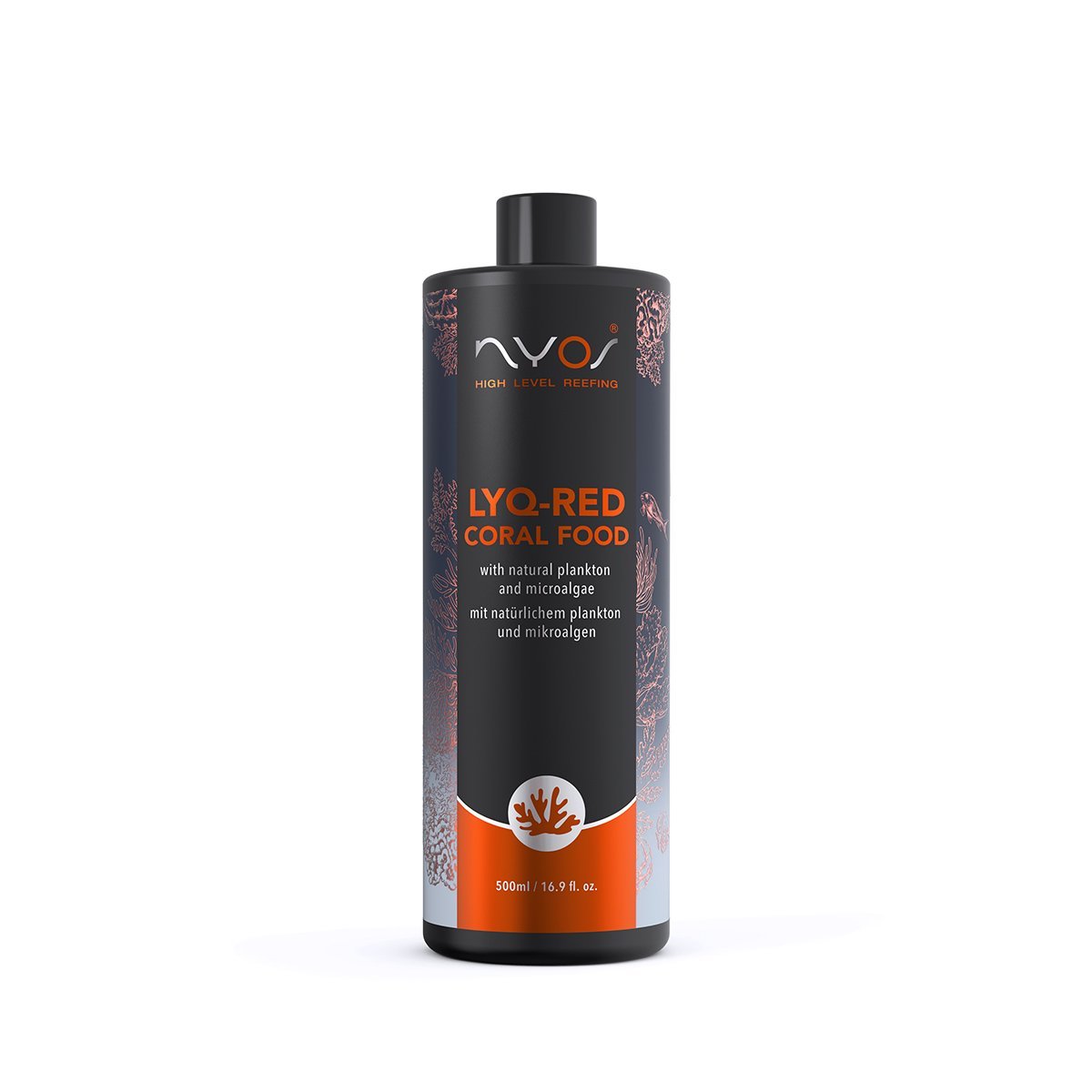 Nyos Lyq-Red 500 ml