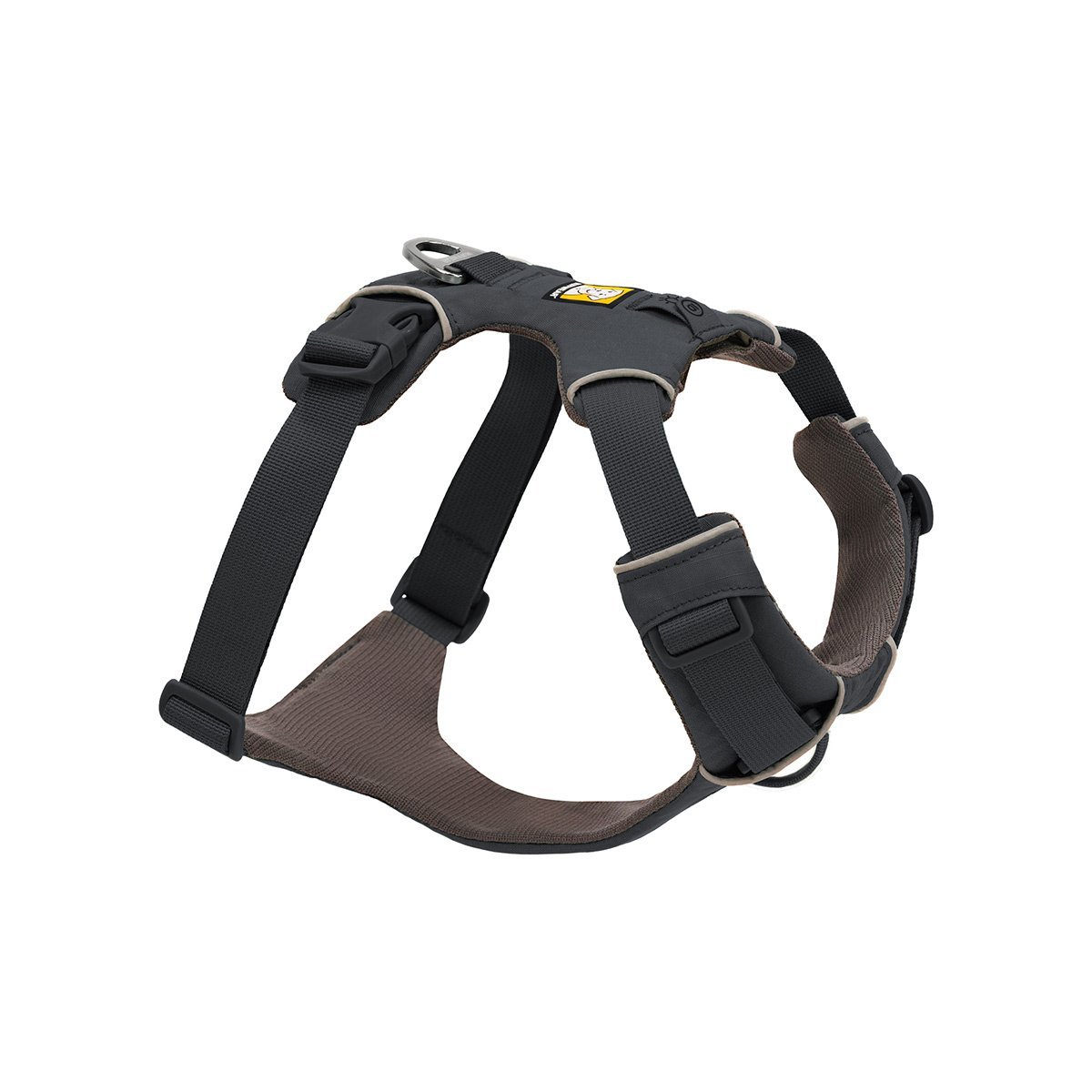 Ruffwear Front Range® Harness Basalt Gray L / XL