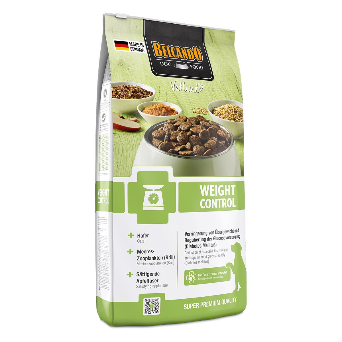 BELCANDO Vetline Weight Control 7,5 kg