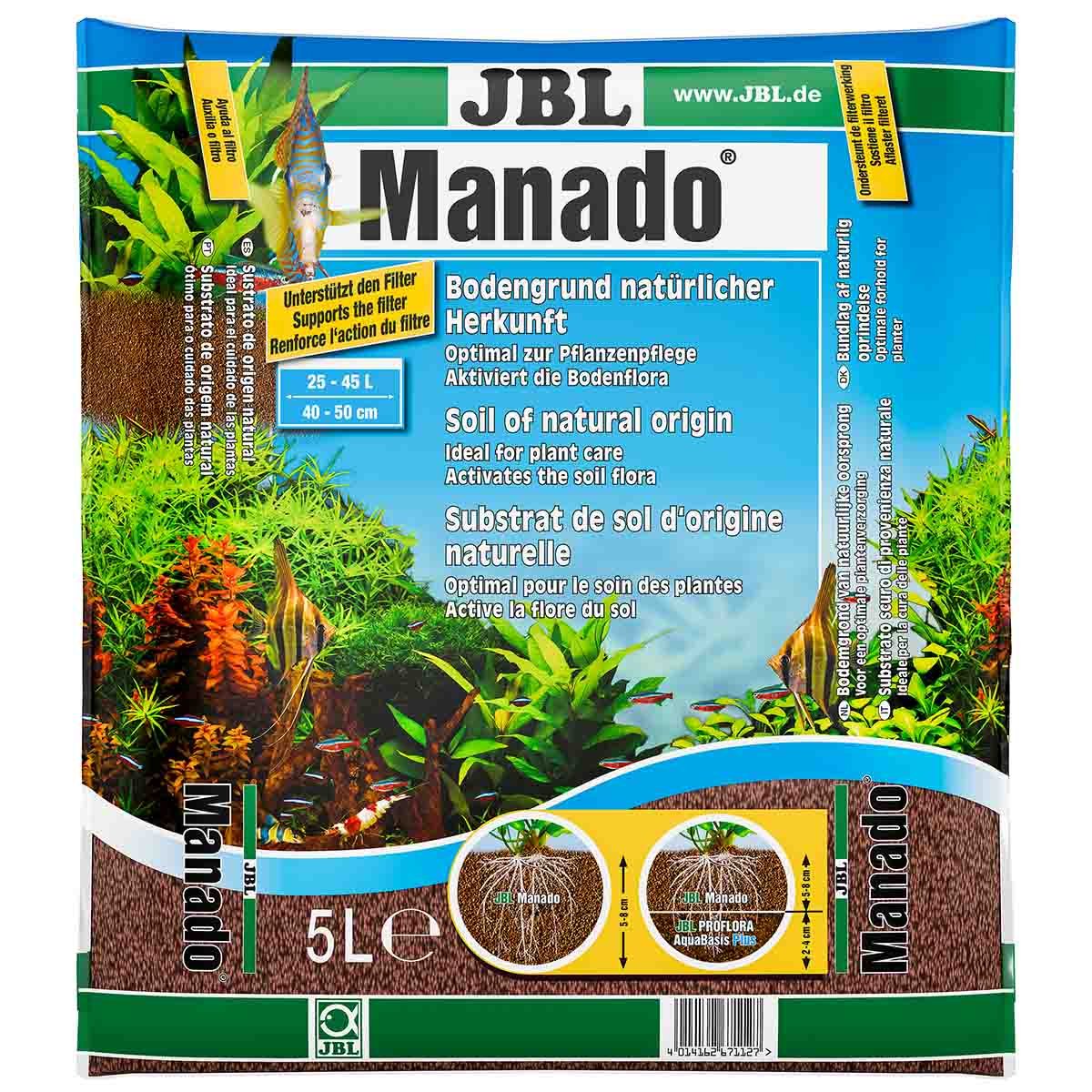 JBL Manado 5l