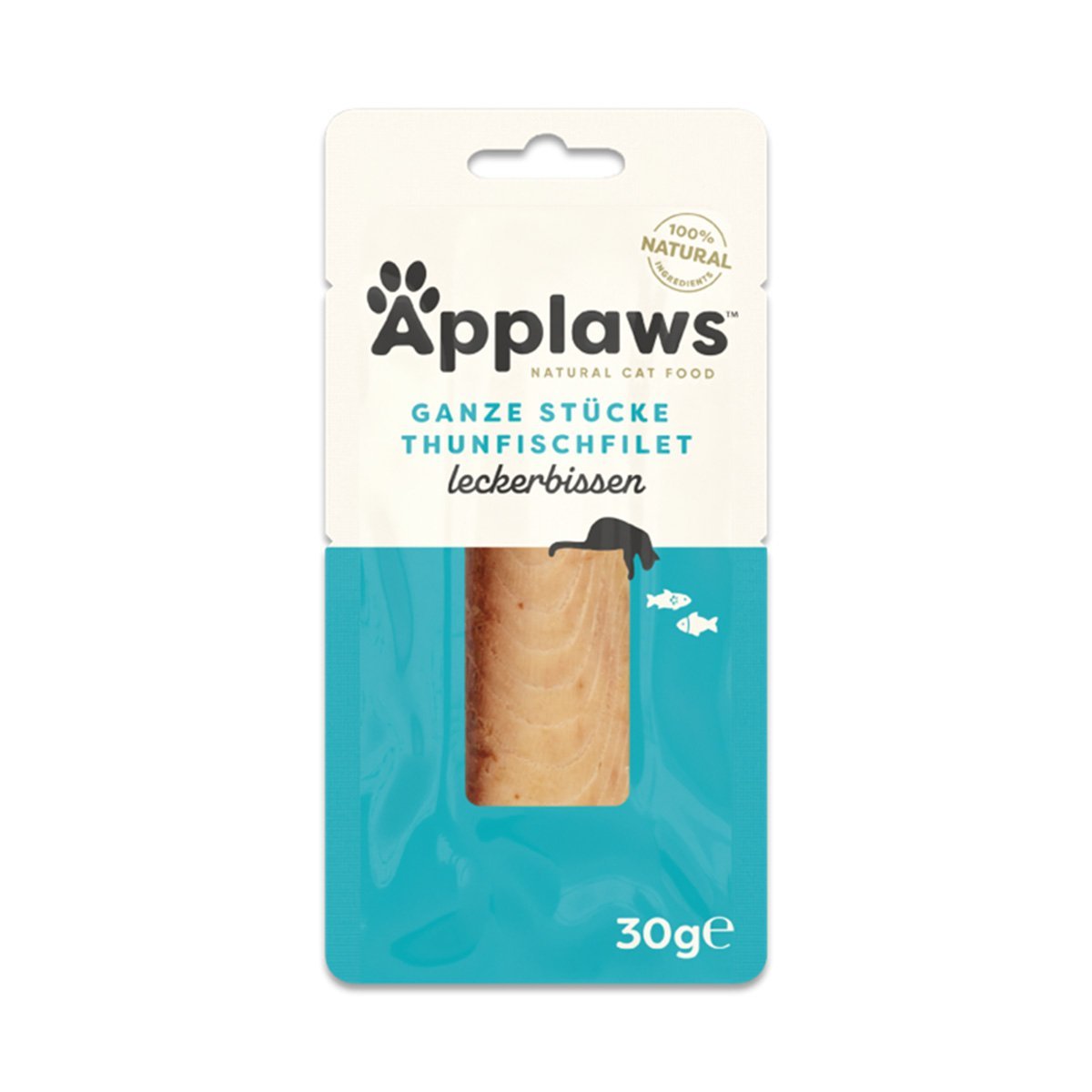 Applaws Cat Thunfischfilet am Stück 30g