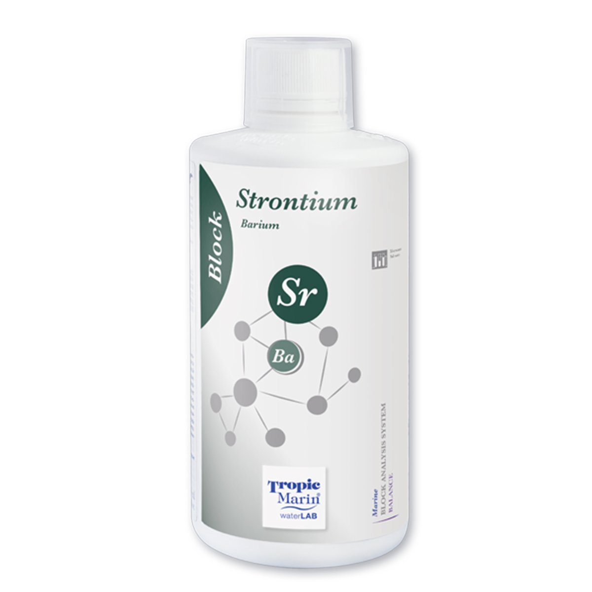 Tropic Marin Block Strontium 1000 ml