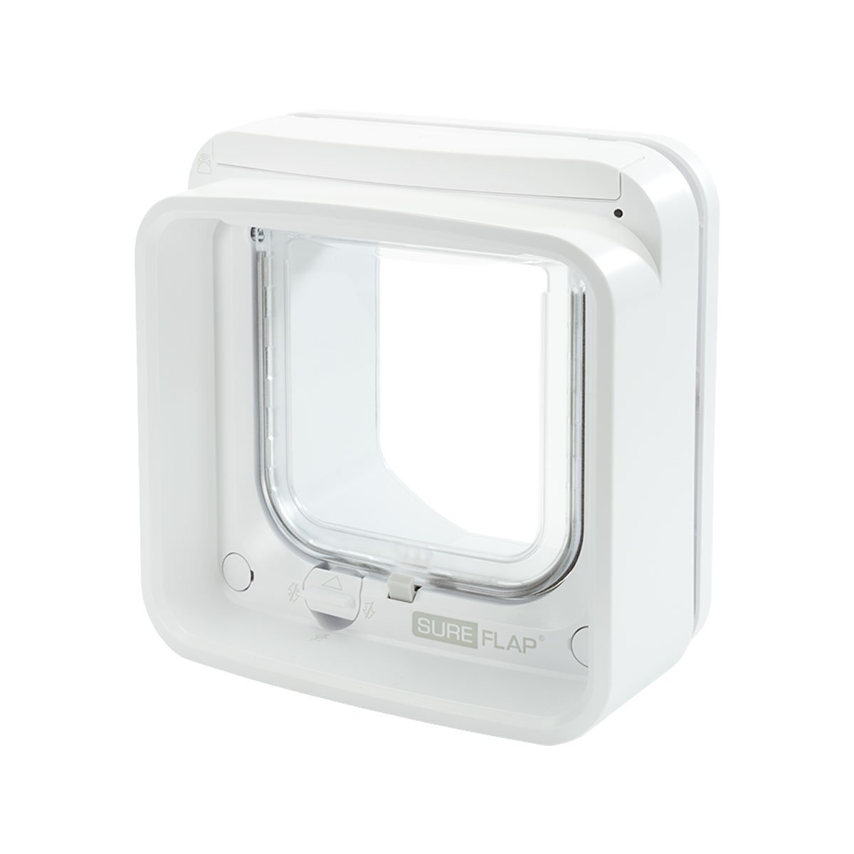 SureFlap® Mikrochip Katzenklappe Connect