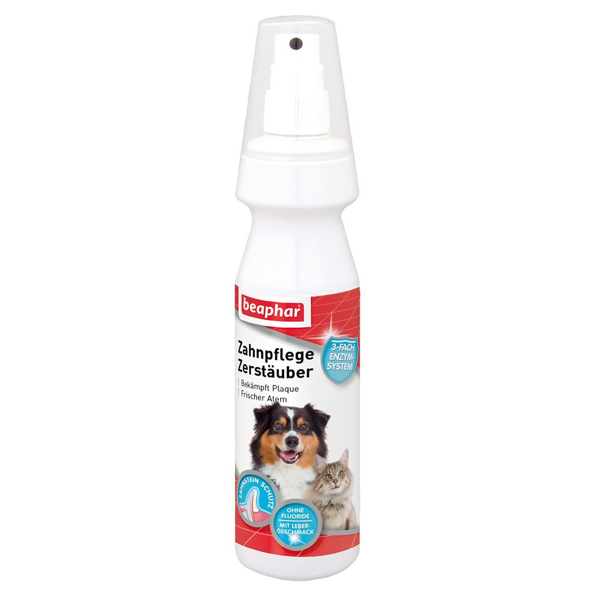 beaphar Zahnpflege Zerstäuber - 150 ml - Image 3