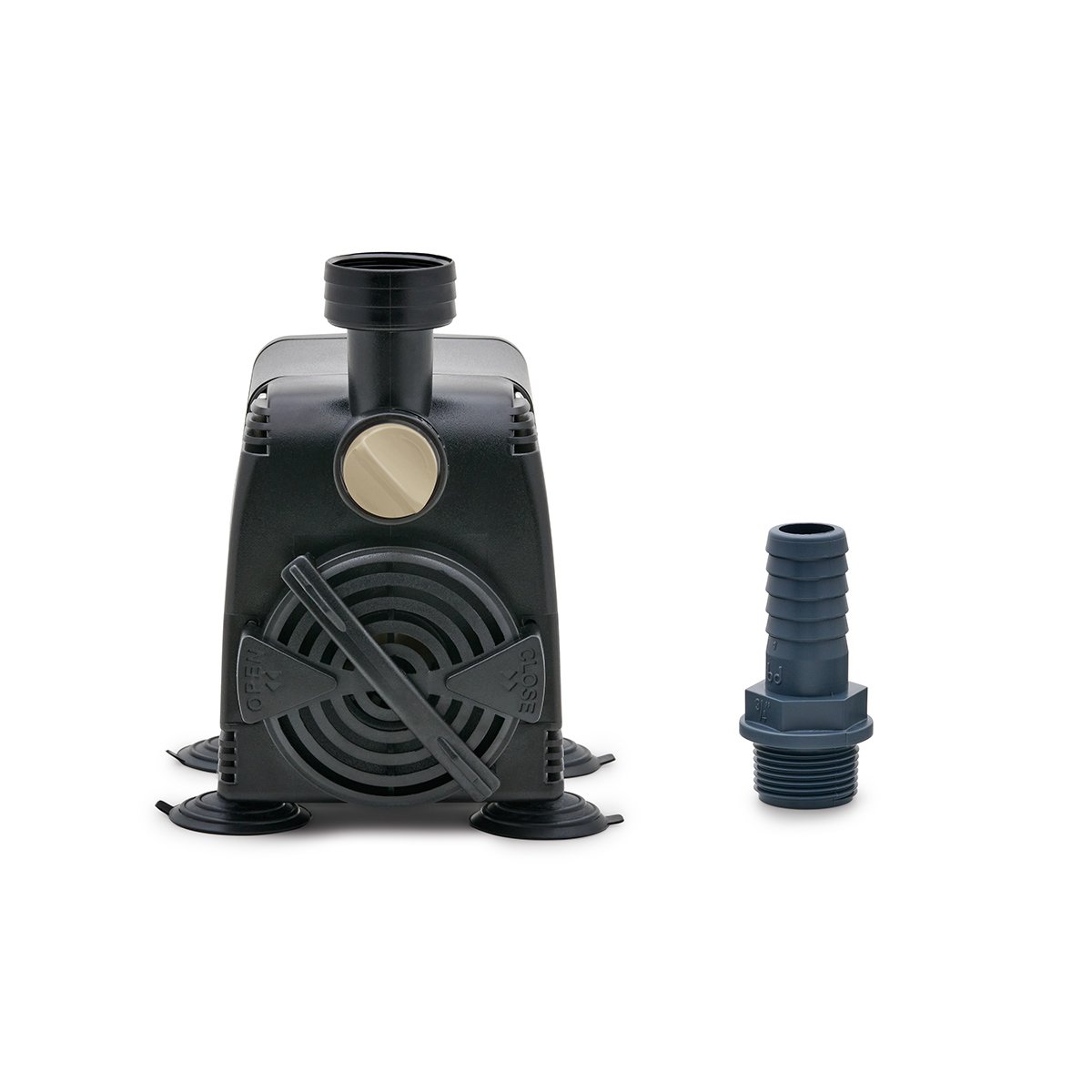 EDEN Aquarienpumpe PAS 4200