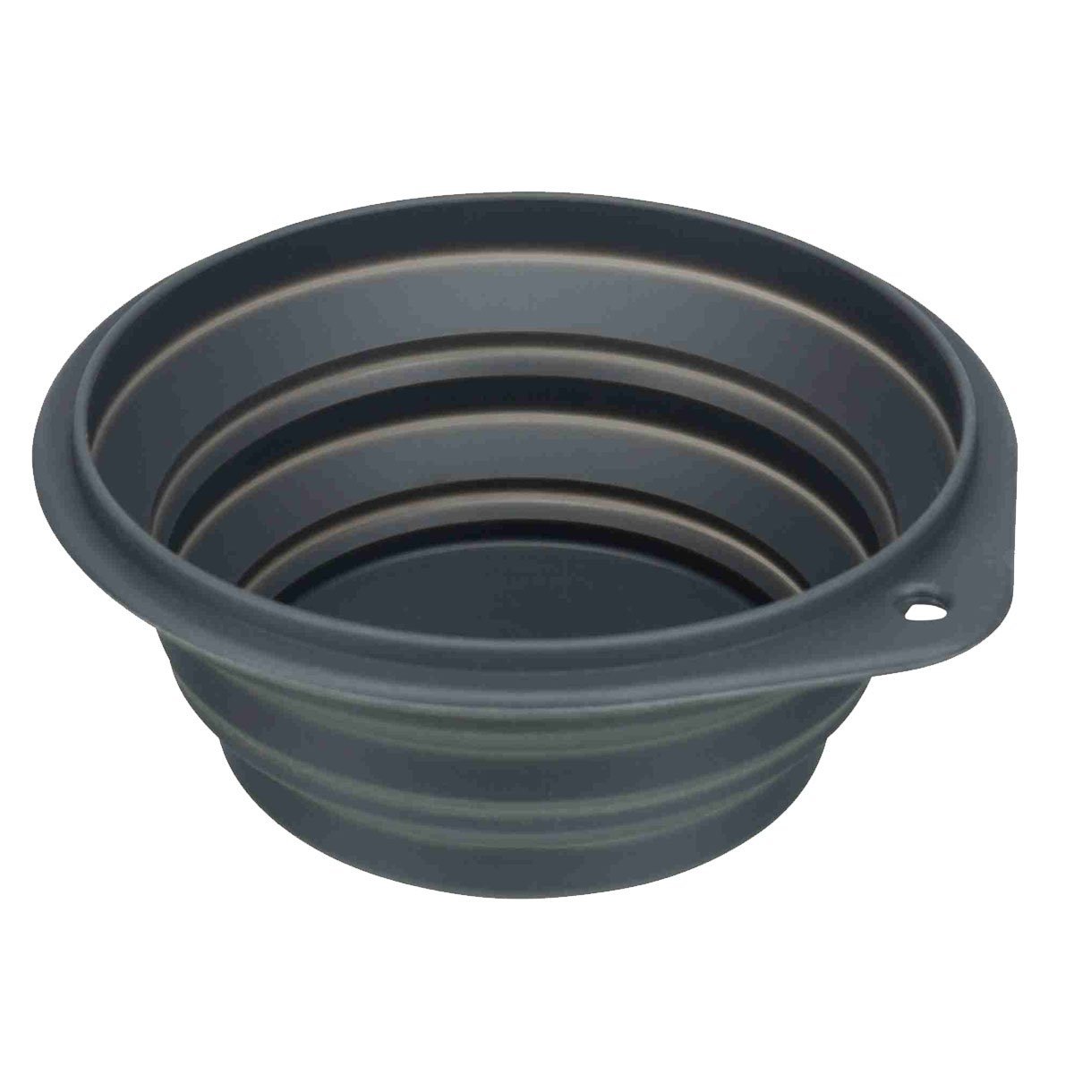 Trixie Reisenapf aus Silikon 1 l