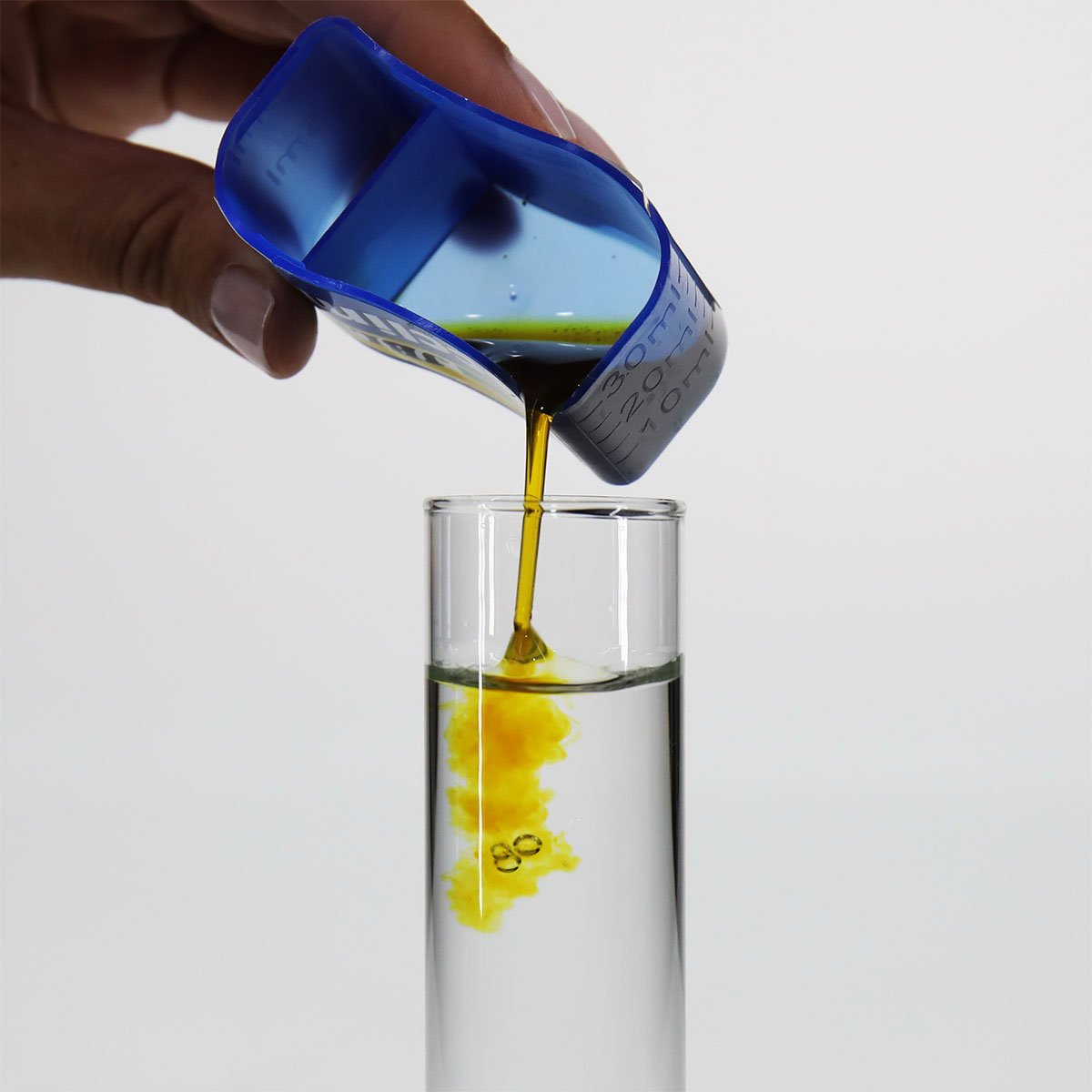 JBL Acclimol Wasseraufbereitung für Süßwasseraquarien 5 L