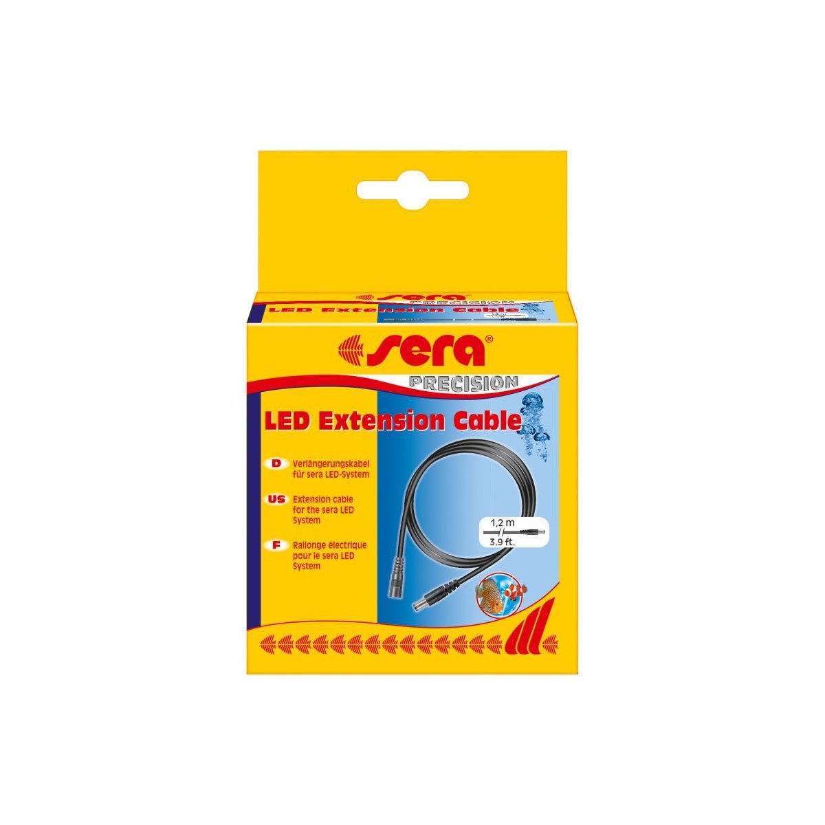 sera LED Extension cable