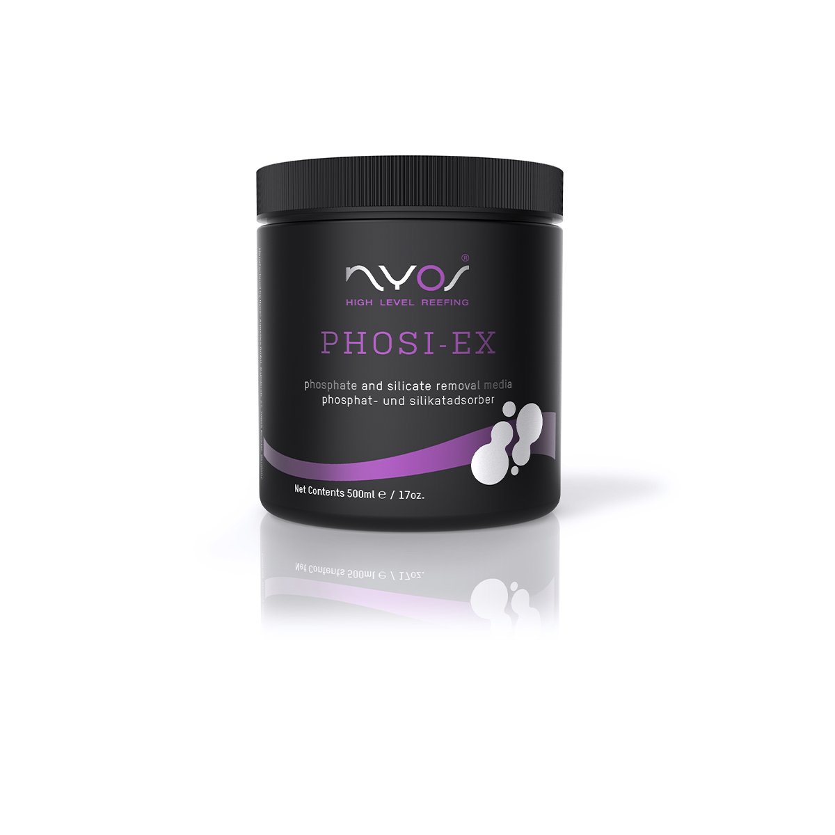 Nyos Phosi-Ex 500 ml