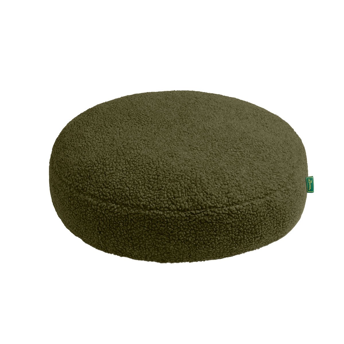 Hunter Hundekissen Kumara khaki 50 cm