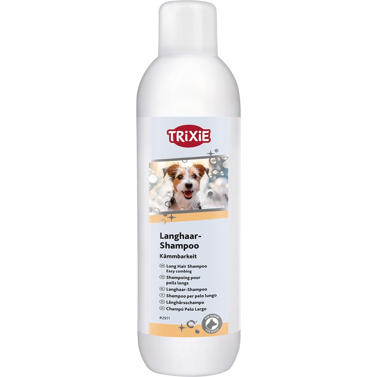 Trixie Langhaar-Shampoo 1 L