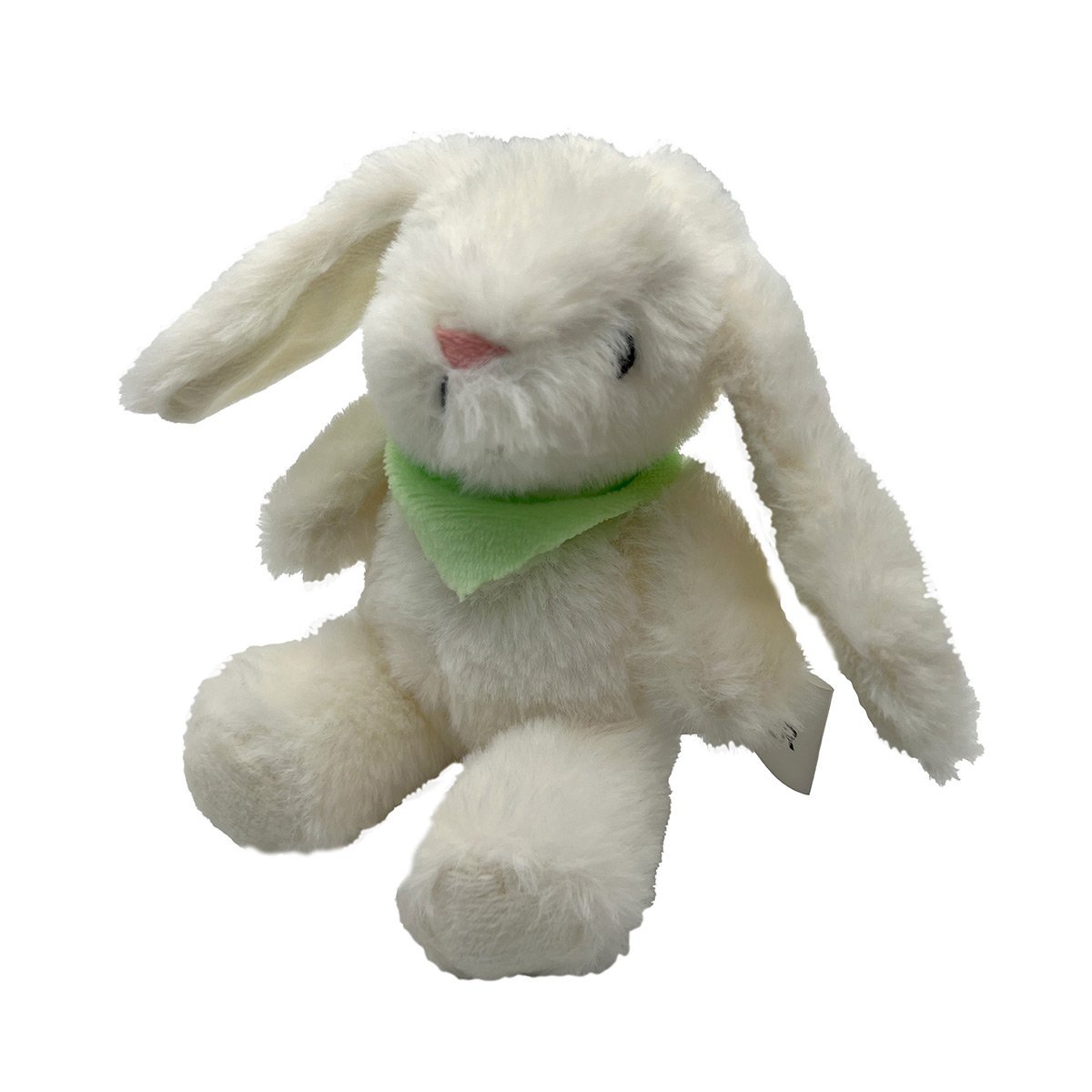 Aumüller Katzenspielkissen Hoppelhase Harry Plüsch