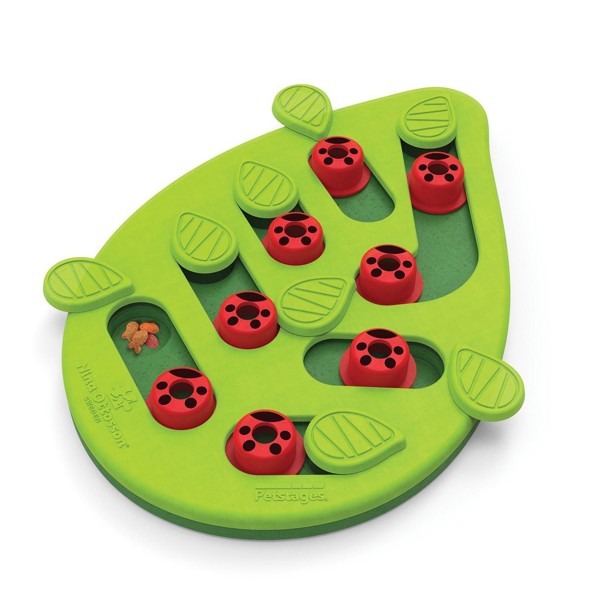 Puzzle und Play Buggin Out Intelligenzspielzeug