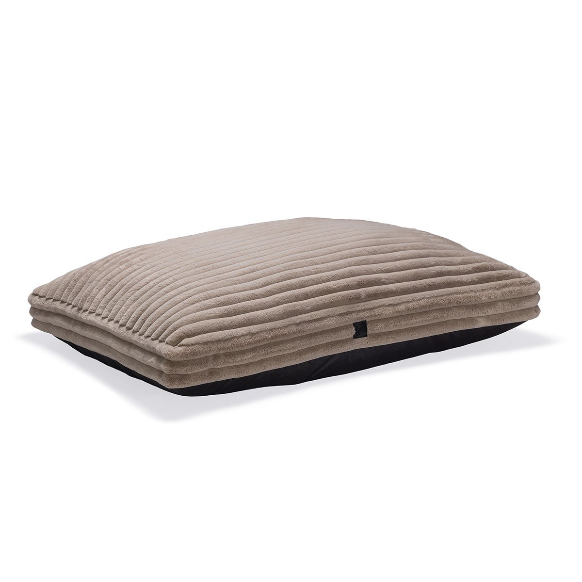 Designed by Lotte Hundekissen Reza beige 120x80 cm
