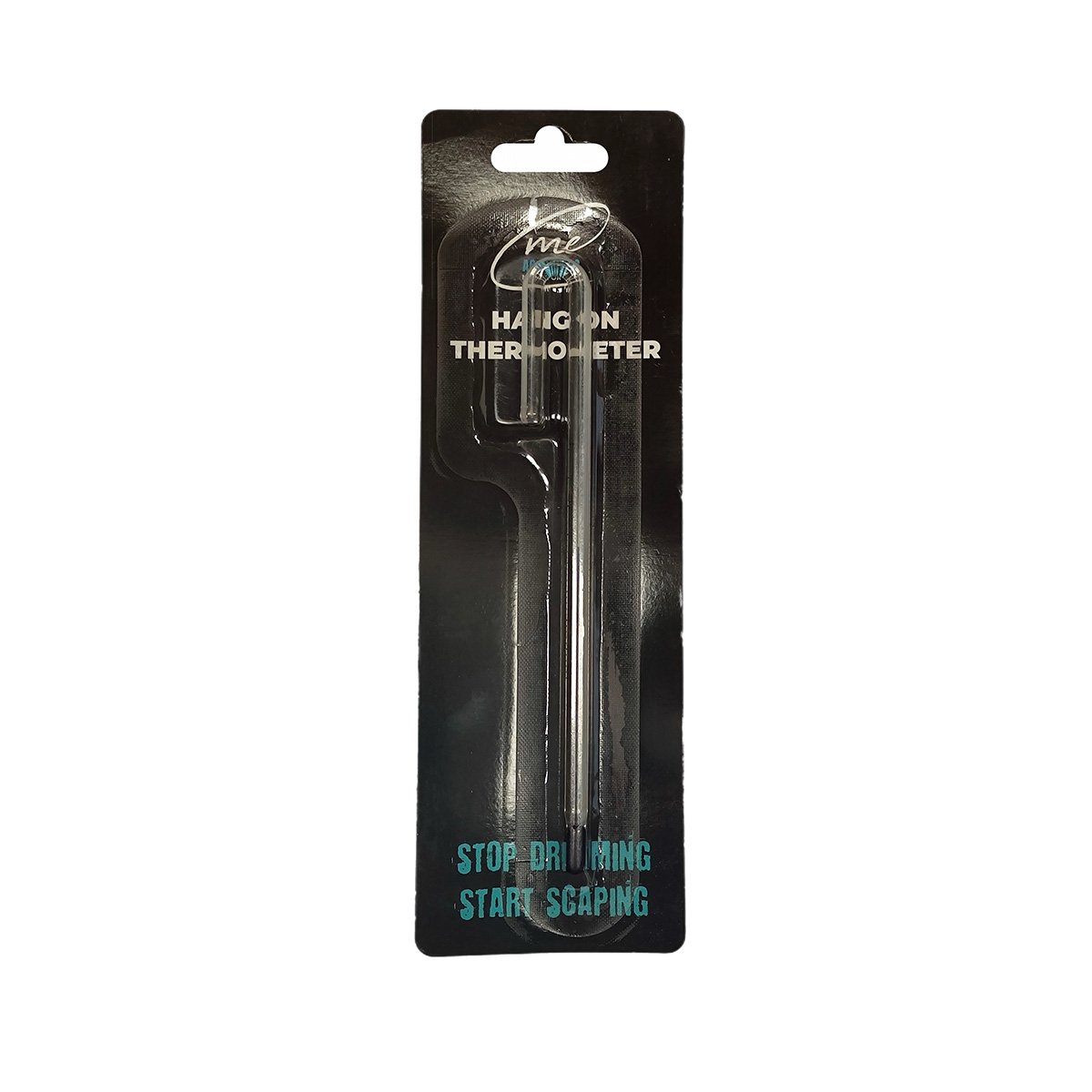 Me Hang-On Thermometer