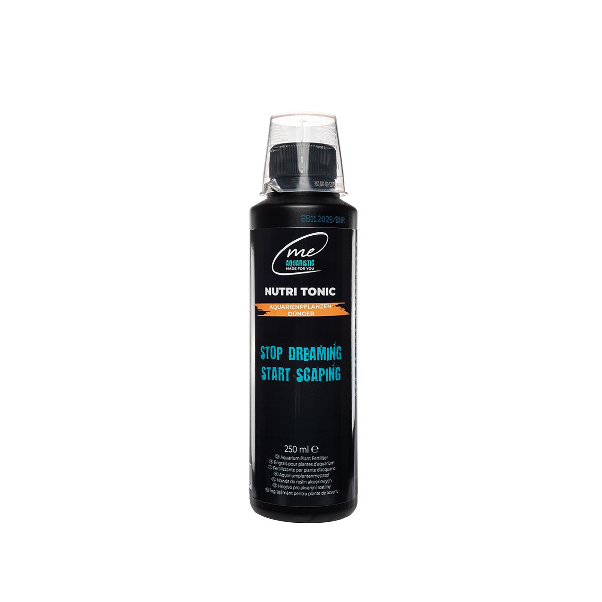Me NutriTonic Universaldünger 250 ml