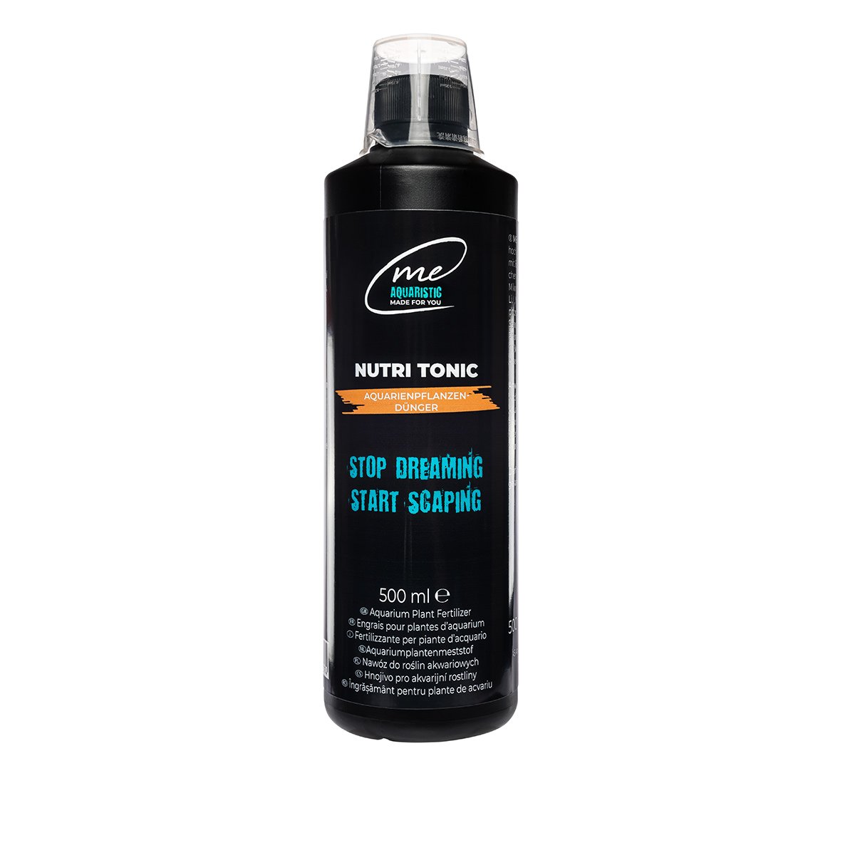 Me NutriTonic Universaldünger 500 ml