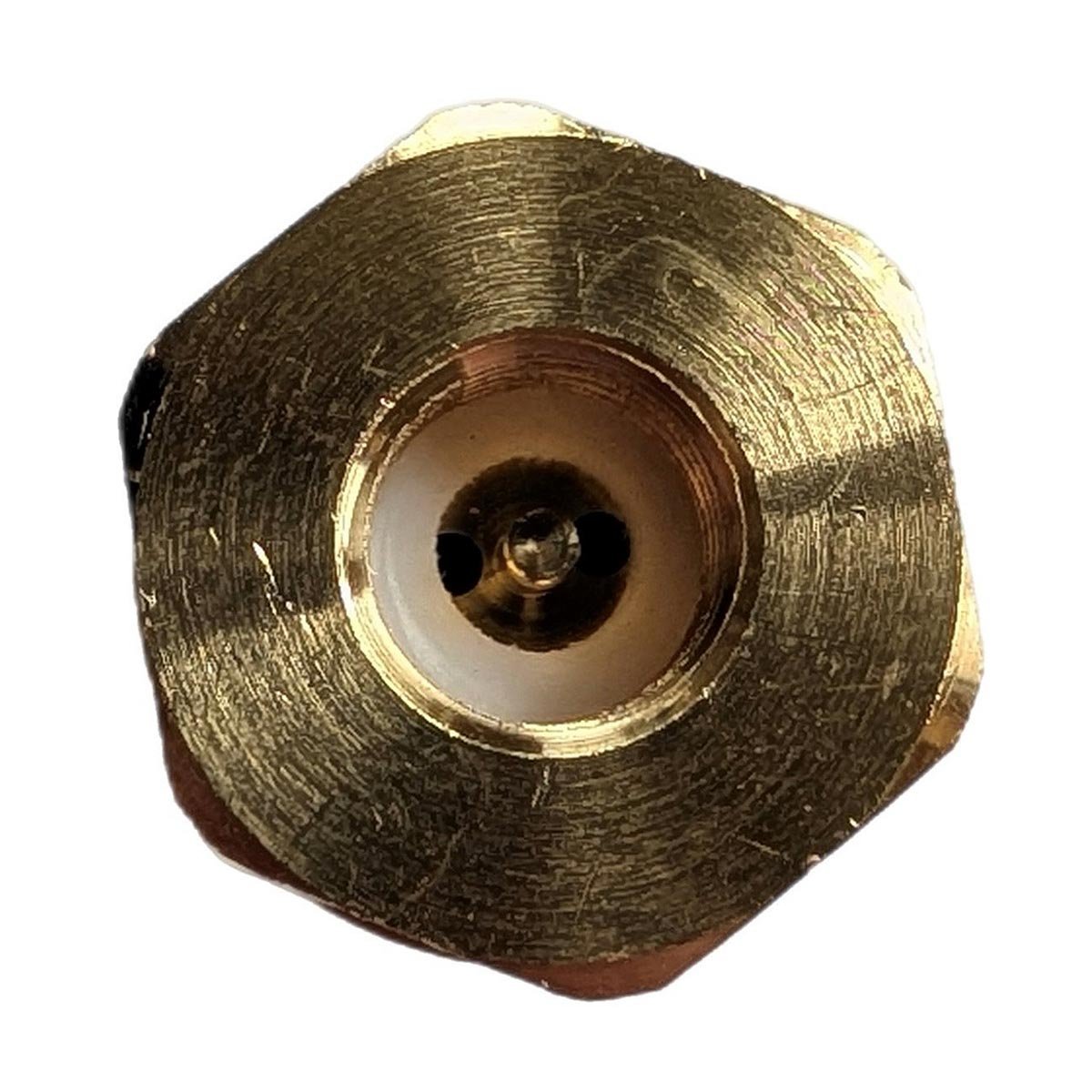 Me CO2 Adapter M10x1.25 auf W21.8