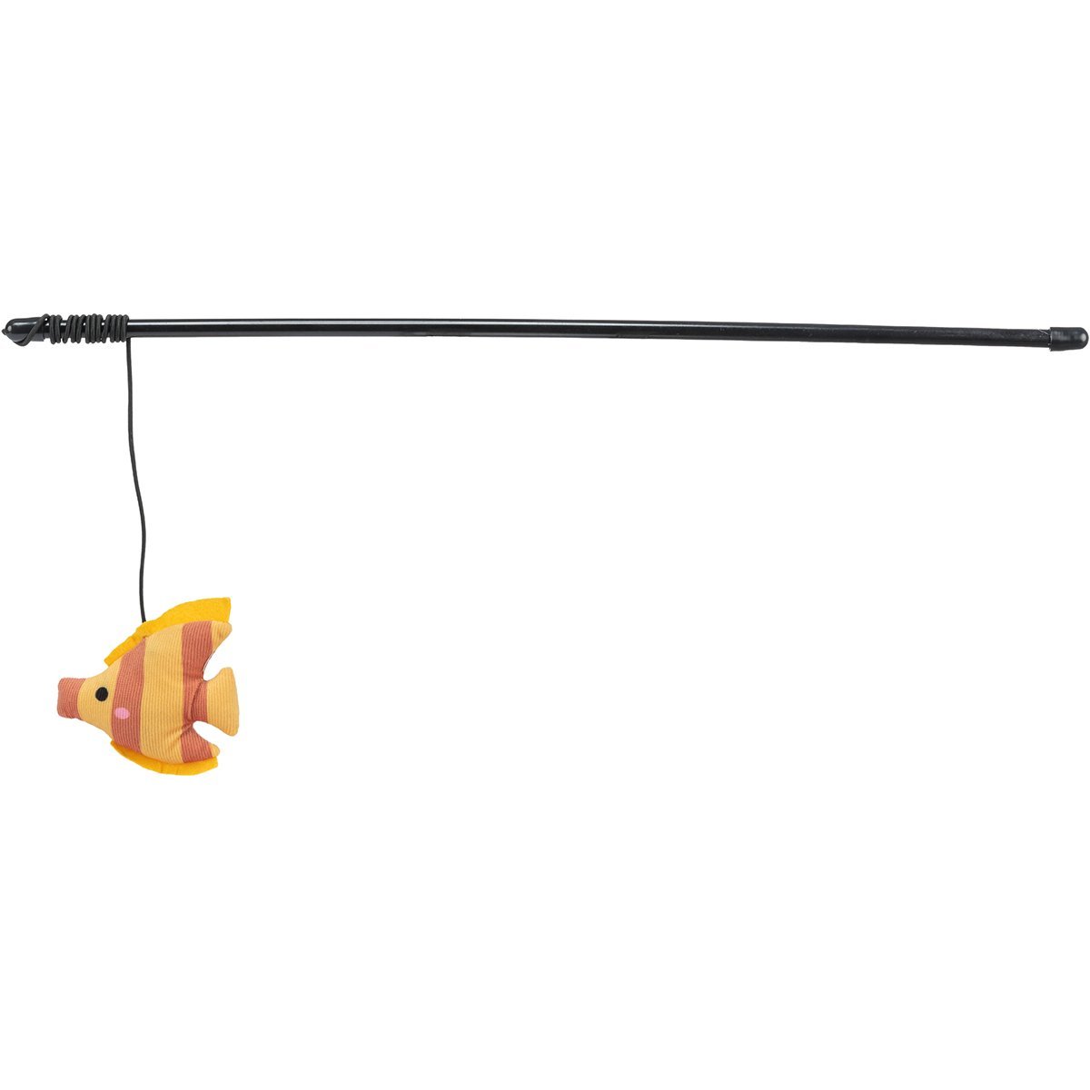 Trixie Spielangel Fisch 46 cm