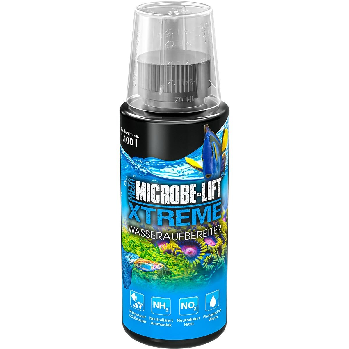 ARKA XTREME Wasseraufbereiter 118 ml