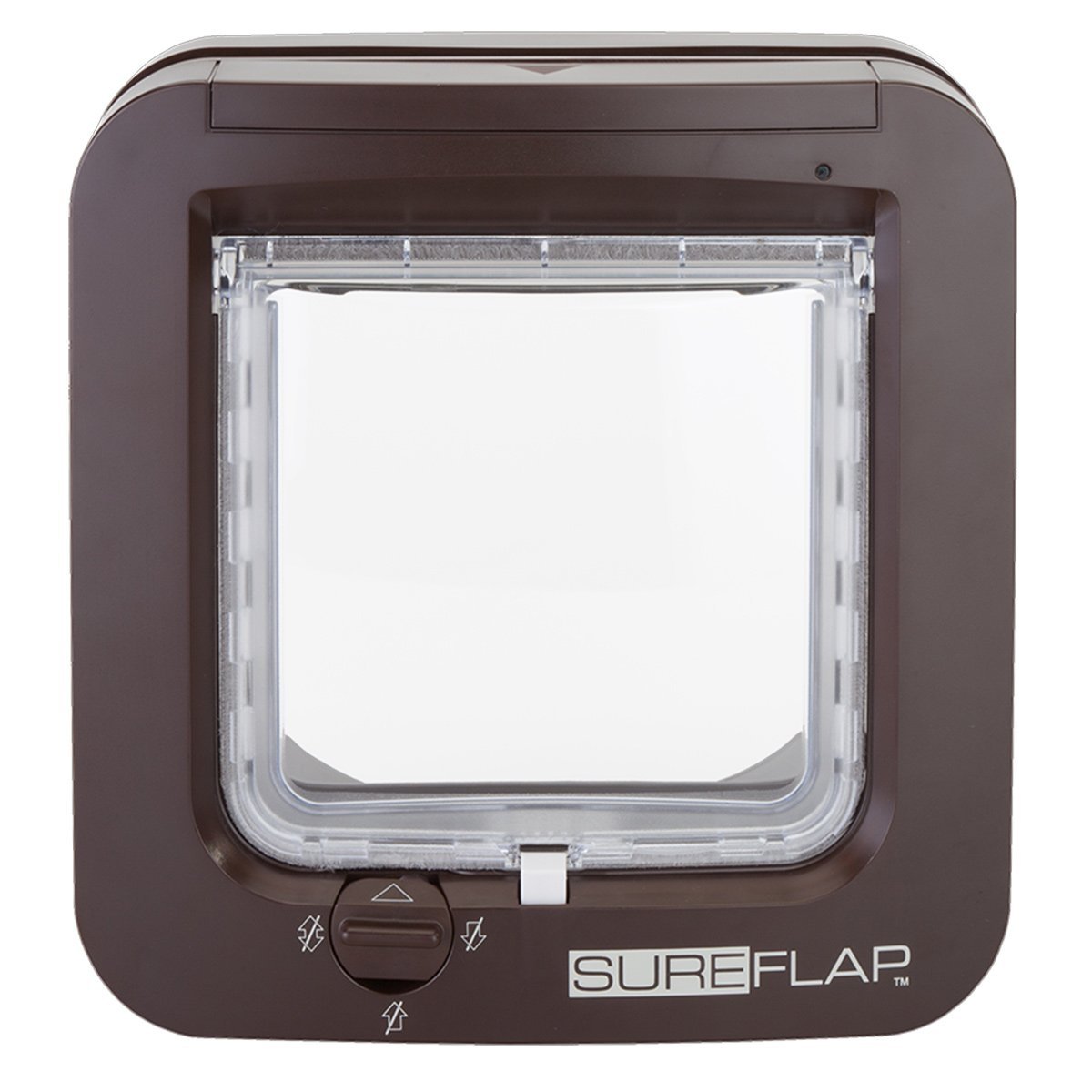Segula SureFlap SUR001BR dogcat door - Image 7