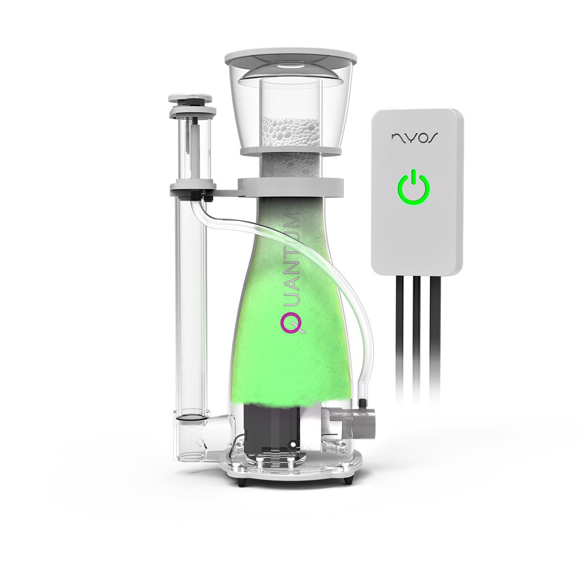 Nyos Quantum EQ 160 Abschäumer