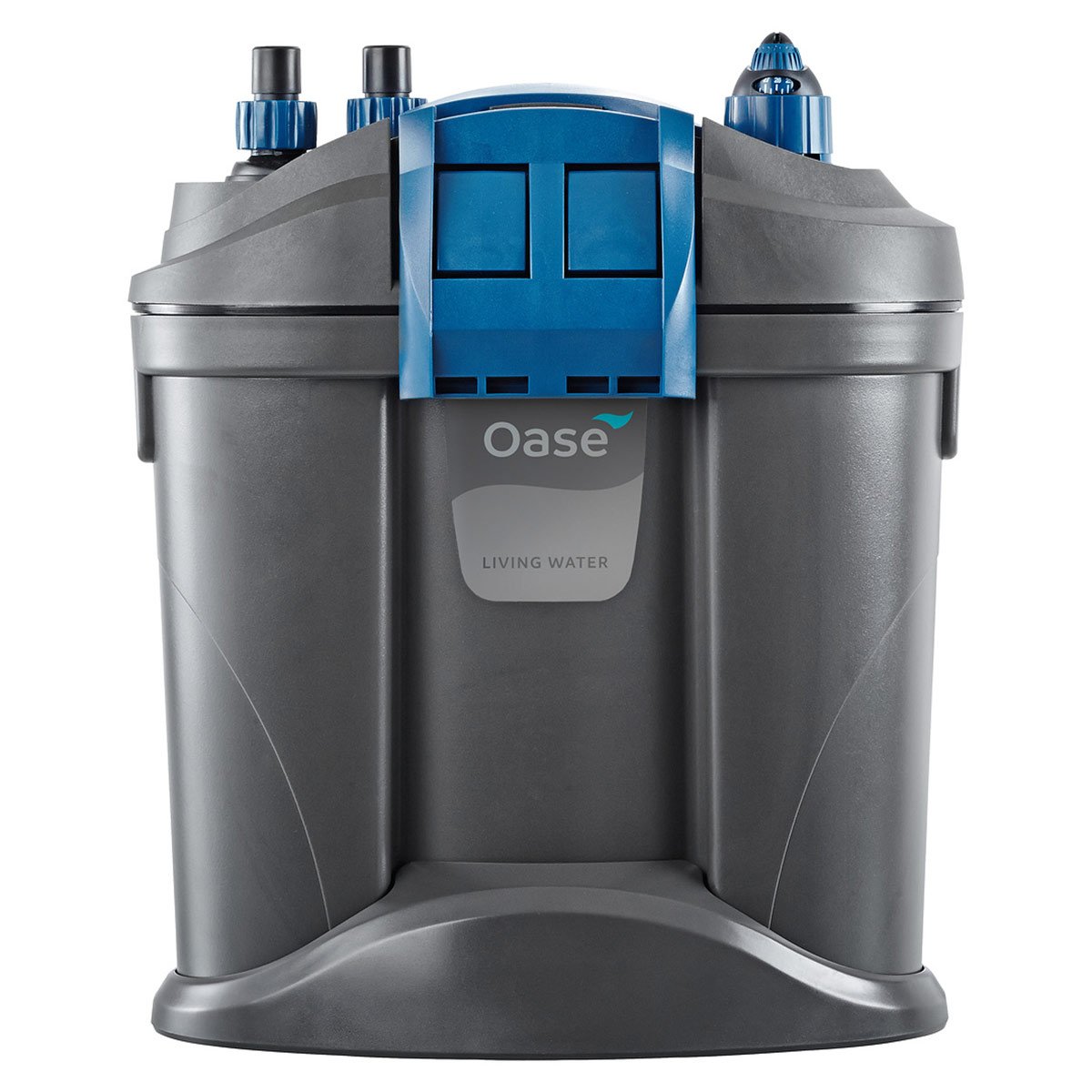 Oase FiltoSmart Thermo Außenfilter 200