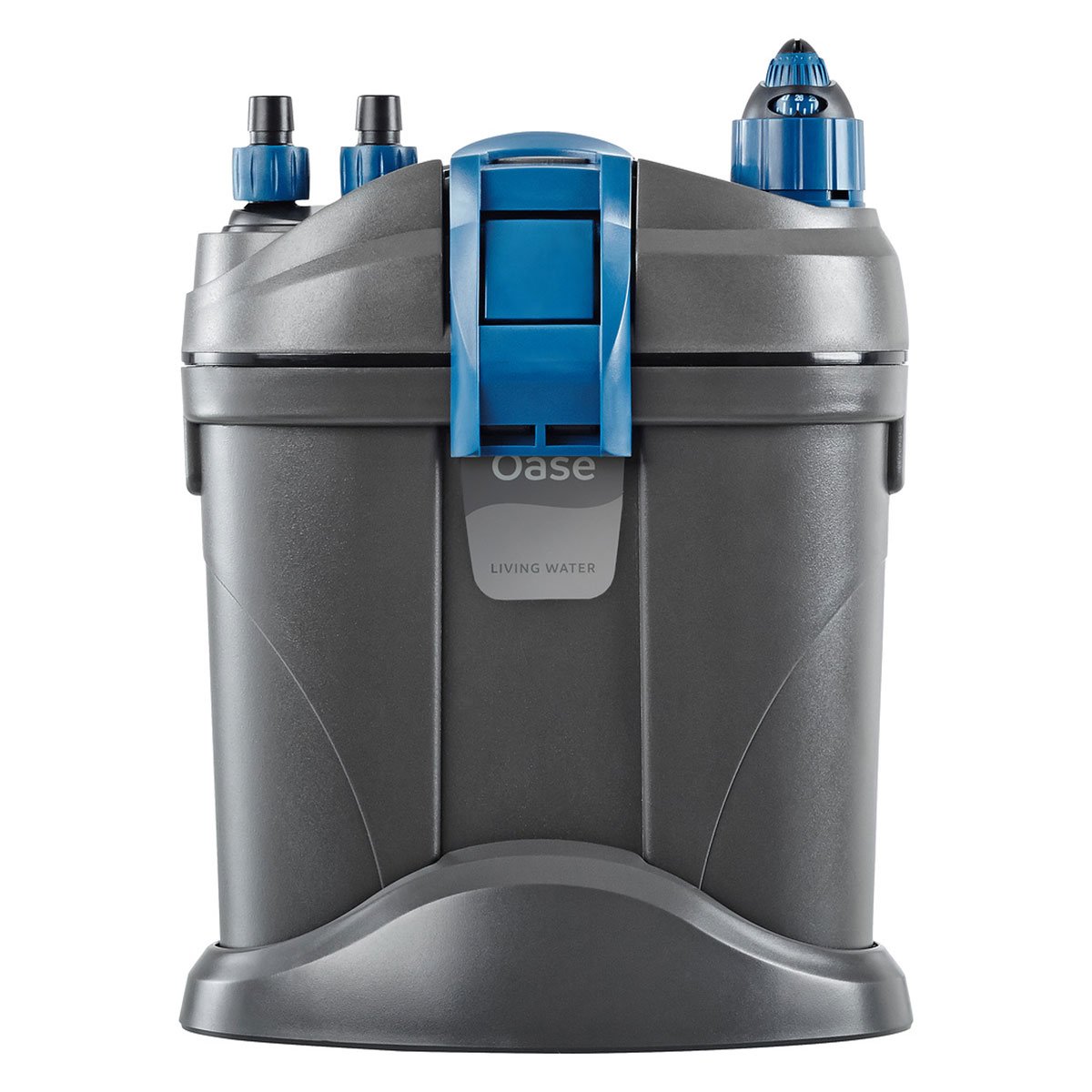 Oase FiltoSmart Thermo Außenfilter 100