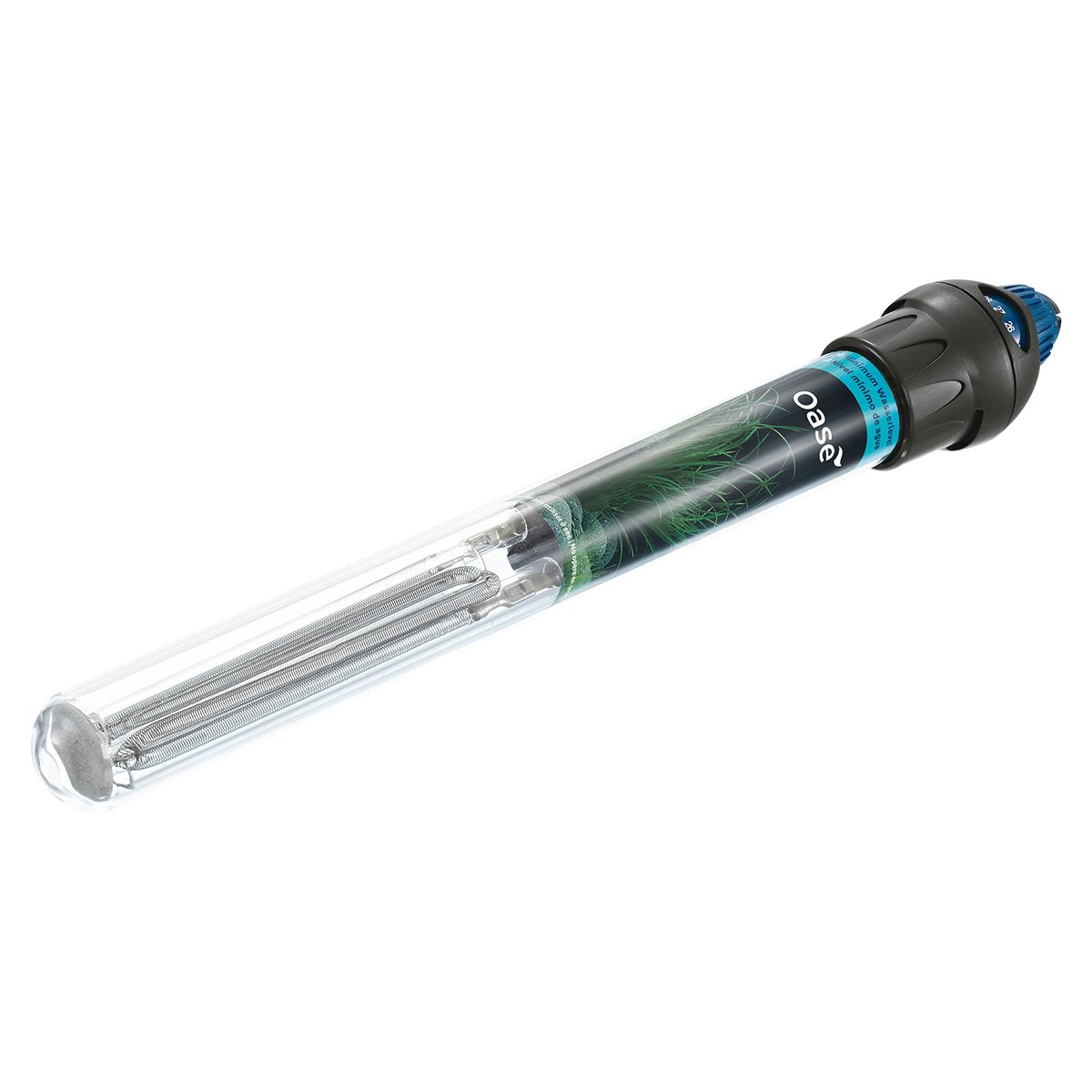 Oase HeatUp Regelheizer 100