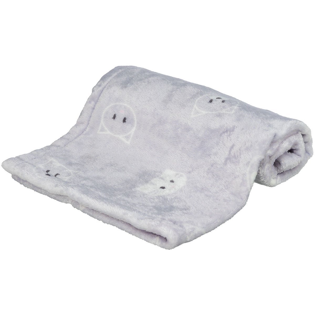 TRIXIE Softplüsch Decke Mimi 70 × 50cm flieder