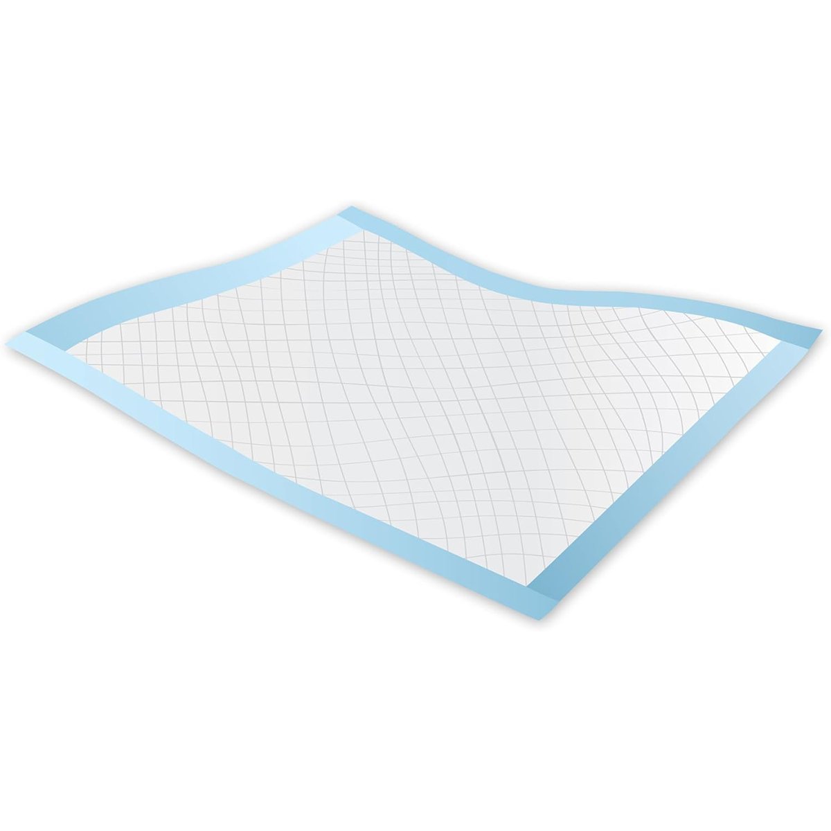ZooRoyal Hygiene-Unterlagen 60x60 cm 5 Stück