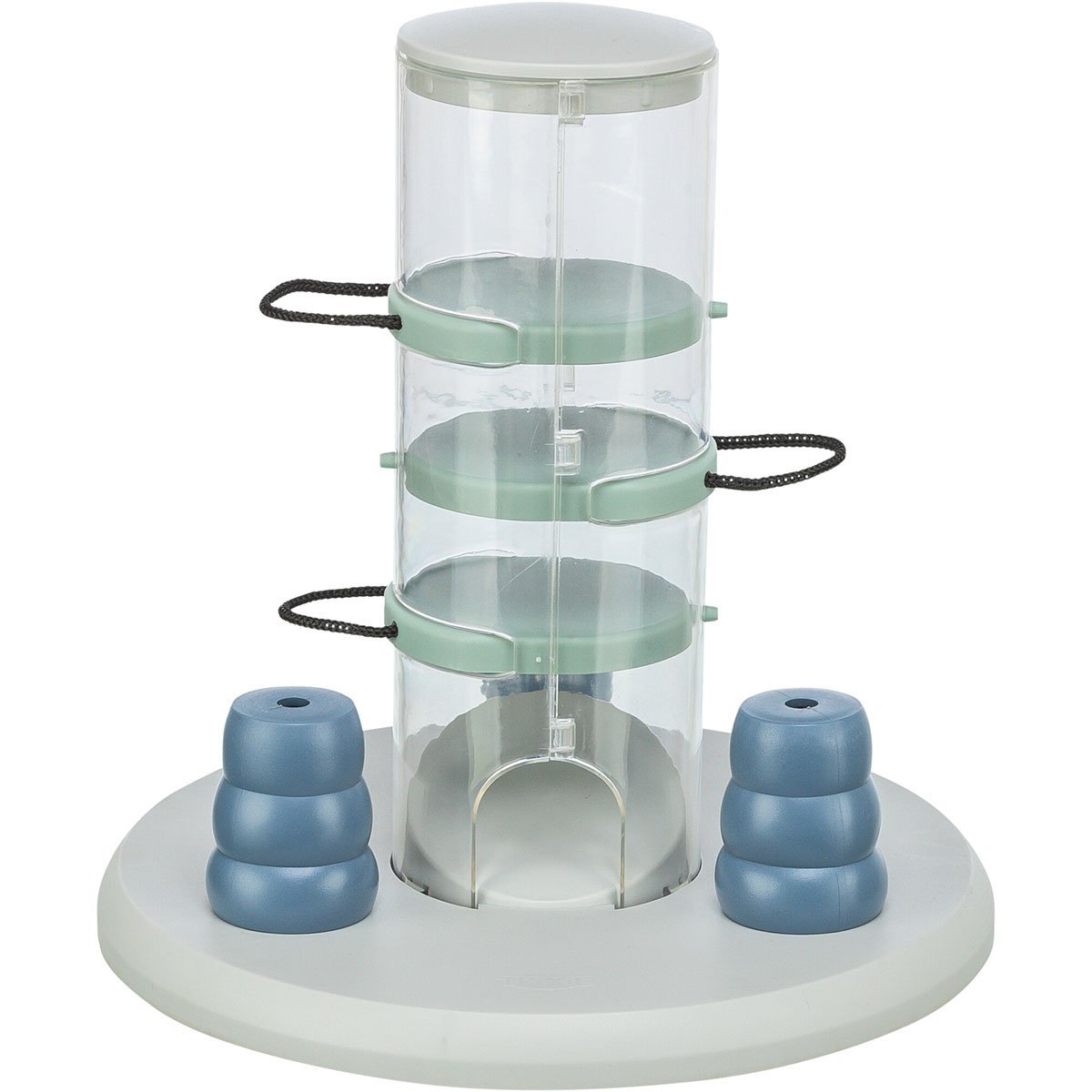 Trixie Dog Activity Gambling Tower, ø25cm/27cm