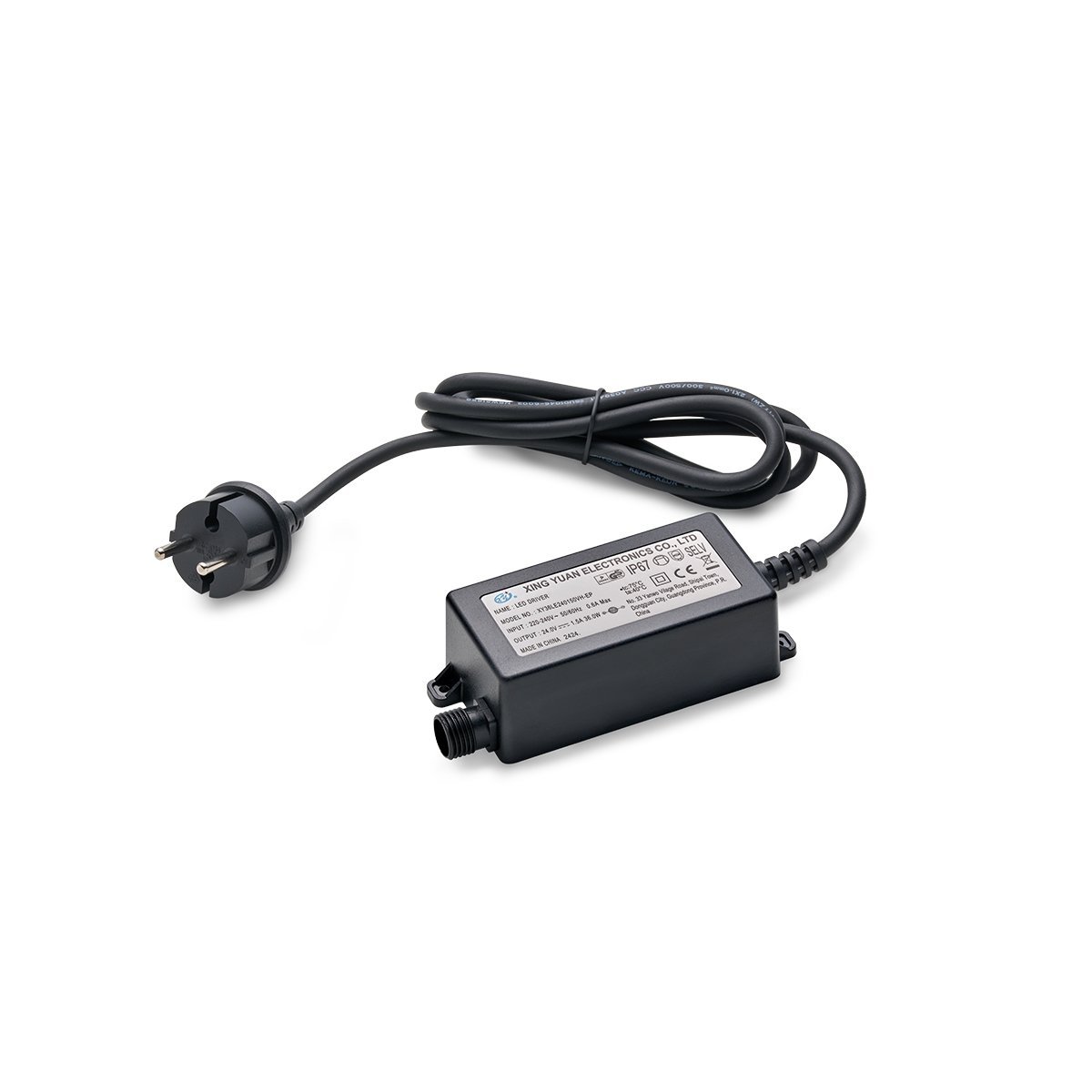 Oase LunAqua Connect Netzteil 36 W