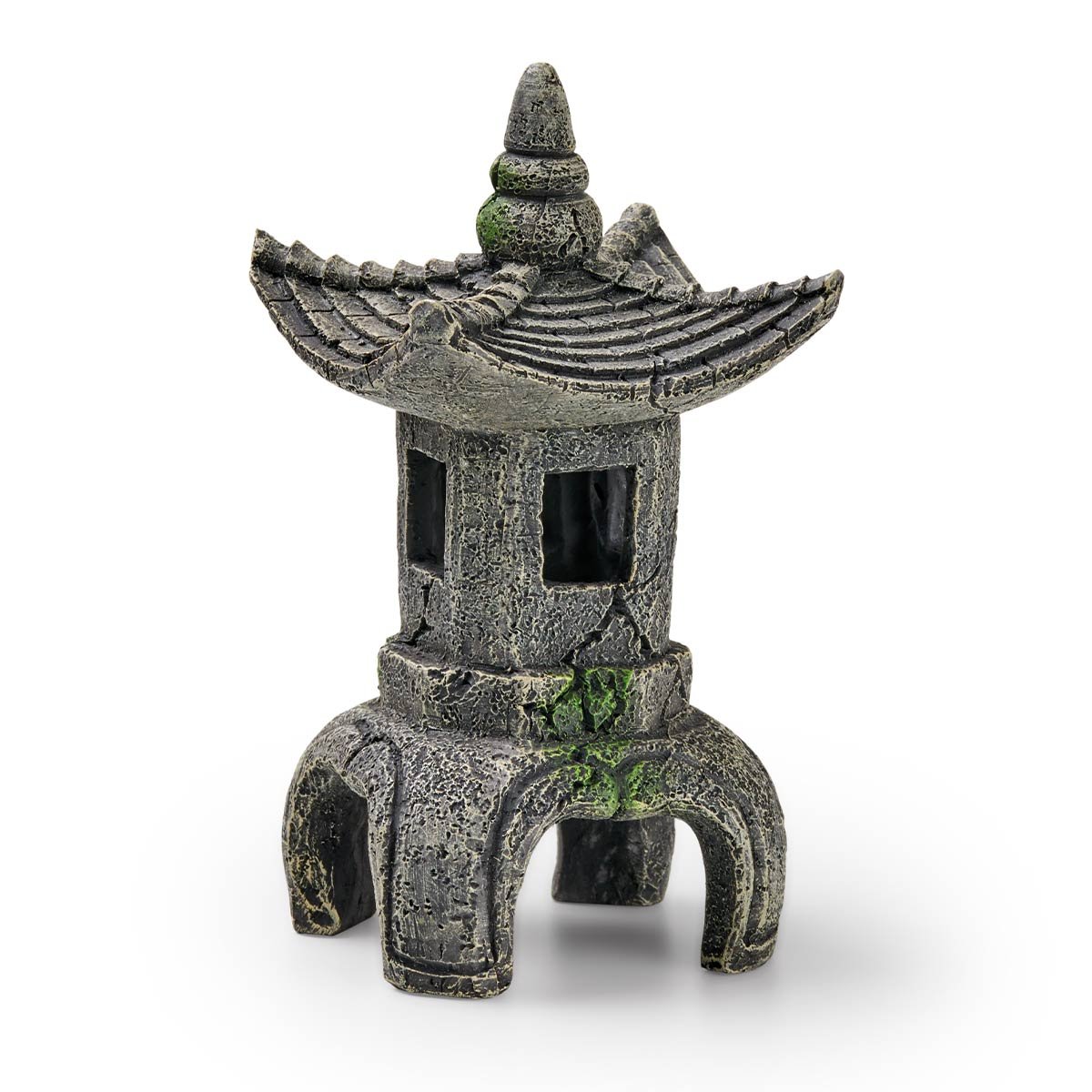 EDEN Asien Tempel T