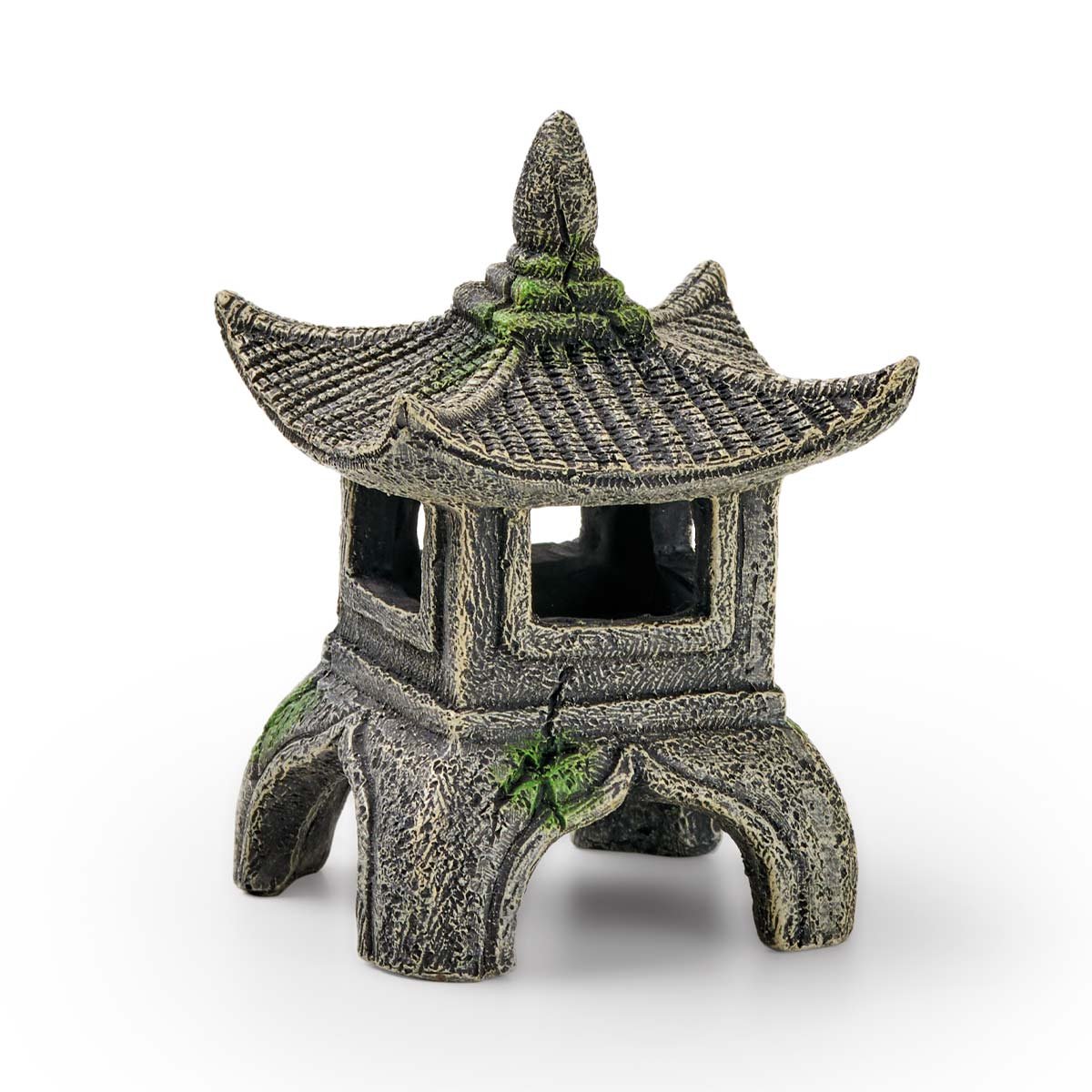 EDEN Asien Tempel S