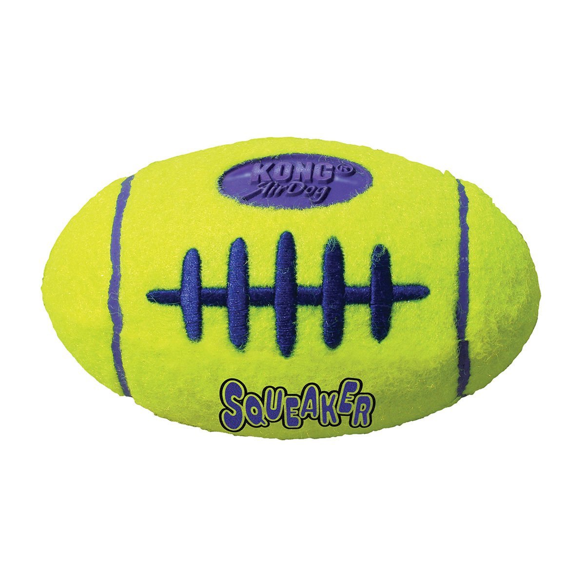 KONG Hundespielzeug AirDog Football S