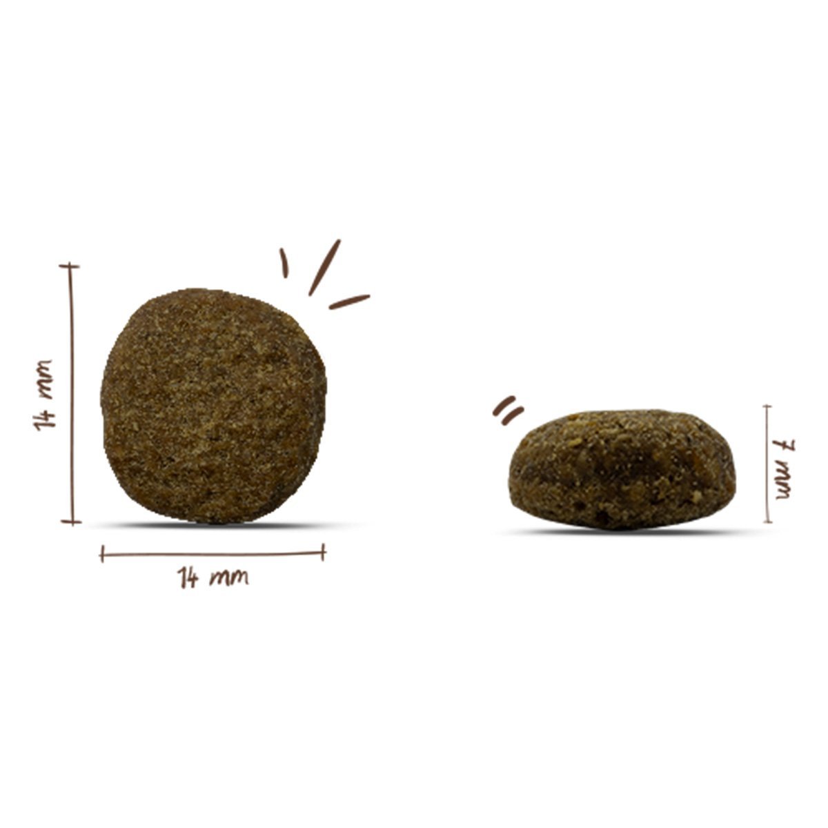 Bosch Hundefutter Energie Extra 2x15kg