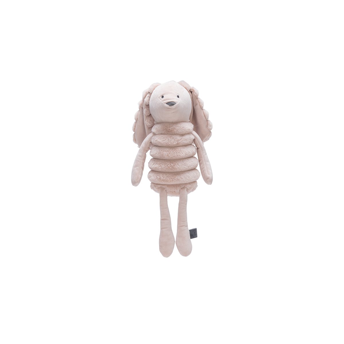 Designed by Lotte Hundespielzeug Plüsch Reza Hase 45 cm
