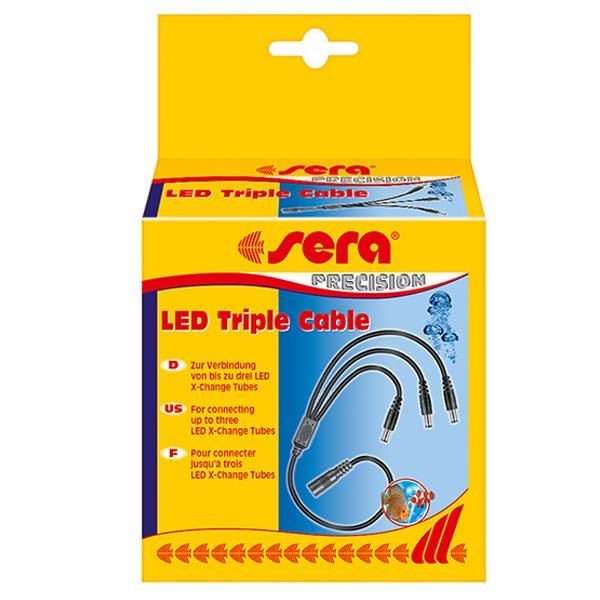 sera LED X-Change Triple Cable