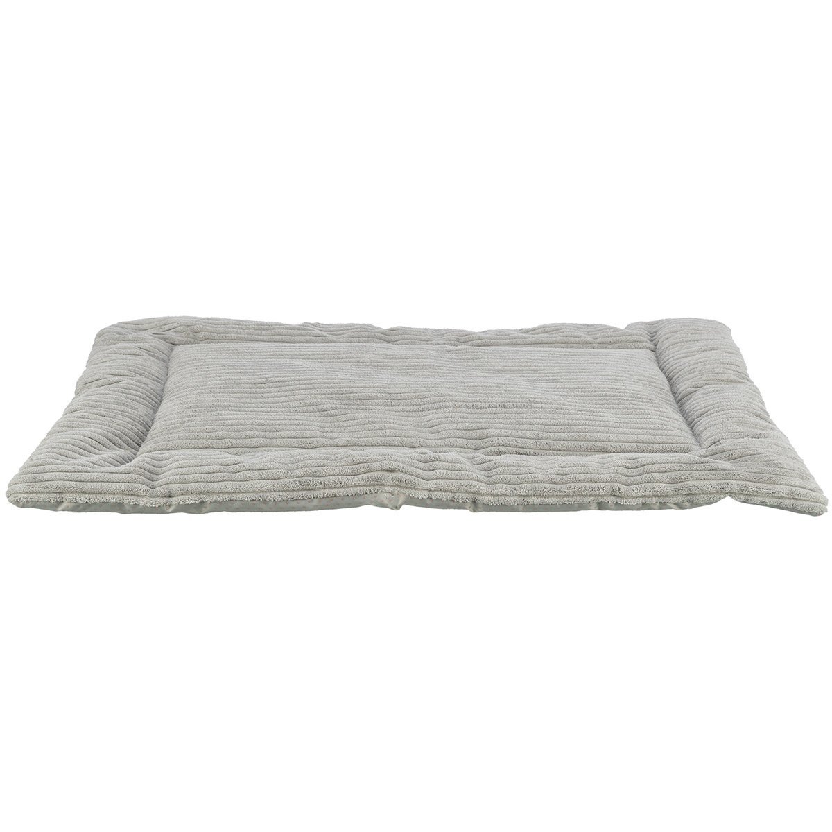 Trixie Hundeliegematte Cord Jonna grau 70x50cm
