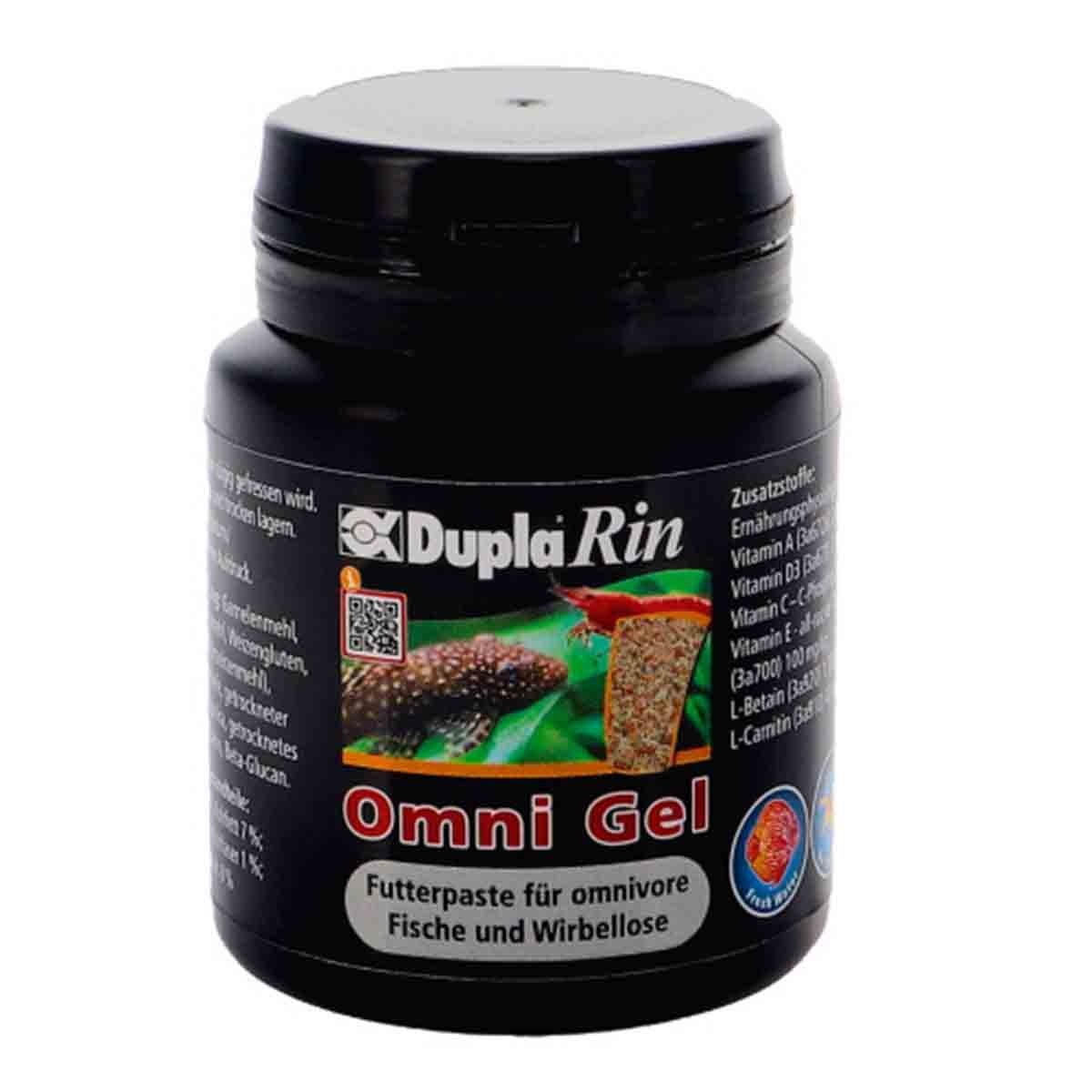 DuplaRin Omni Gel 35 g 150 g
