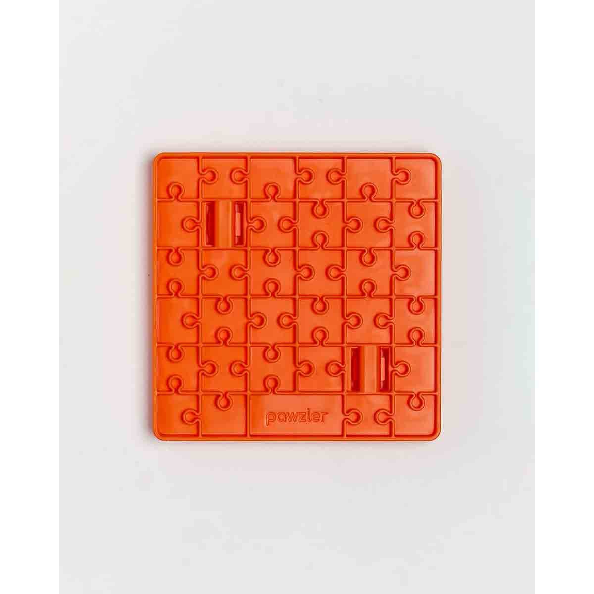Pawzler Erweiterung Terra Pawzle Orange