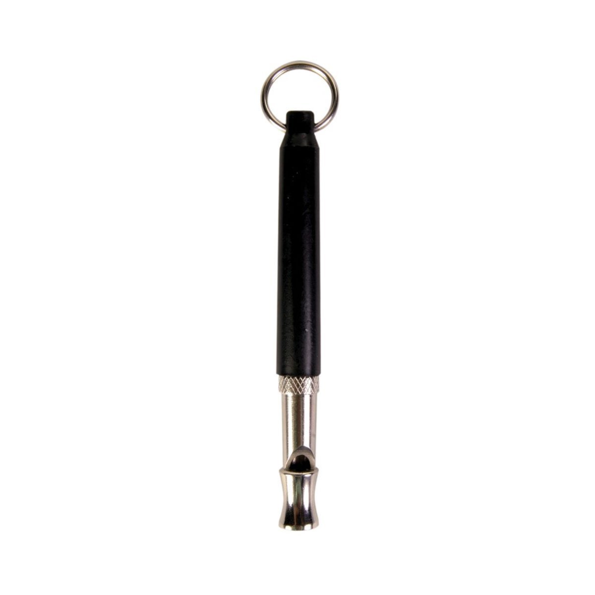 Trixie Hochfrequenz-Hundepfeife mit Frequenzschutz - 8 cm - Image 4