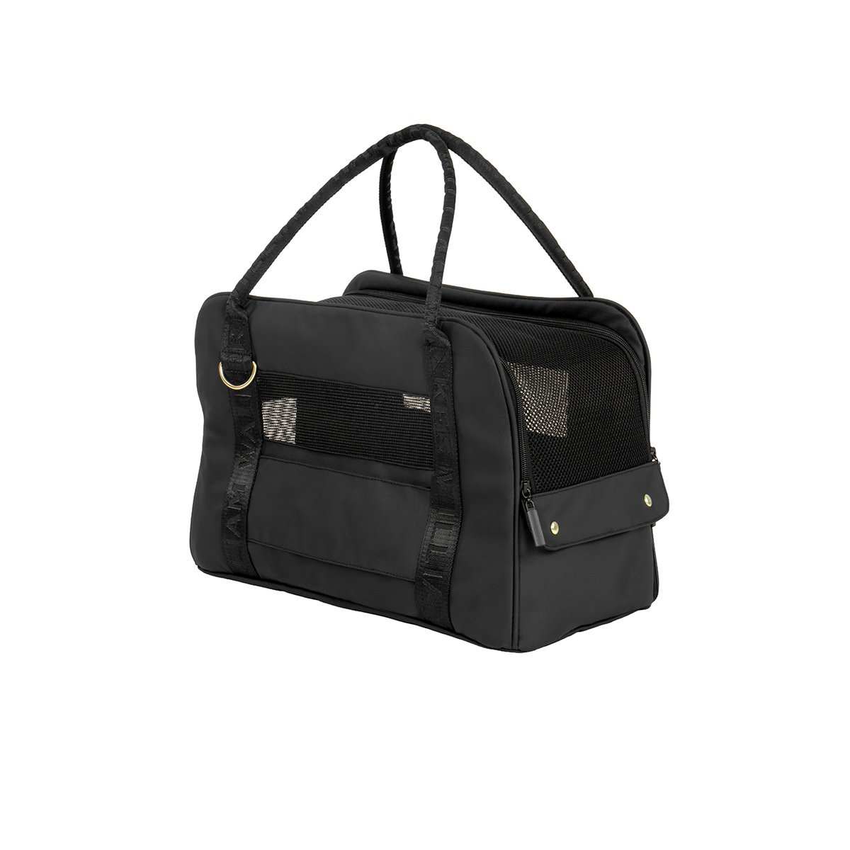 William Walker Transporttasche Cloud Summit Black S