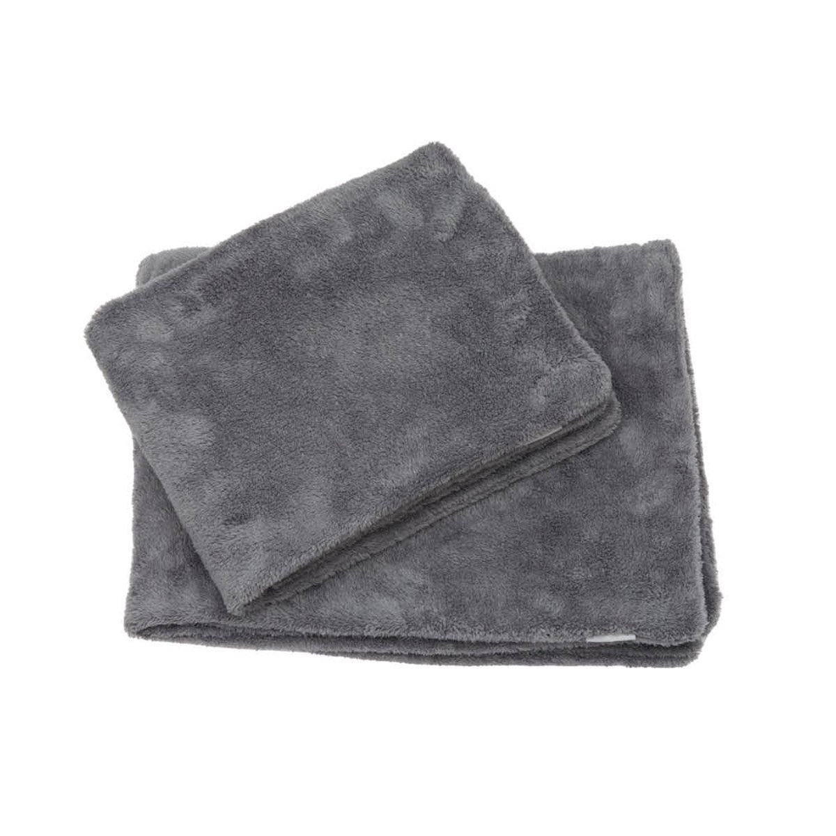 William Walker Hundedecke Fluffy Gray S/M