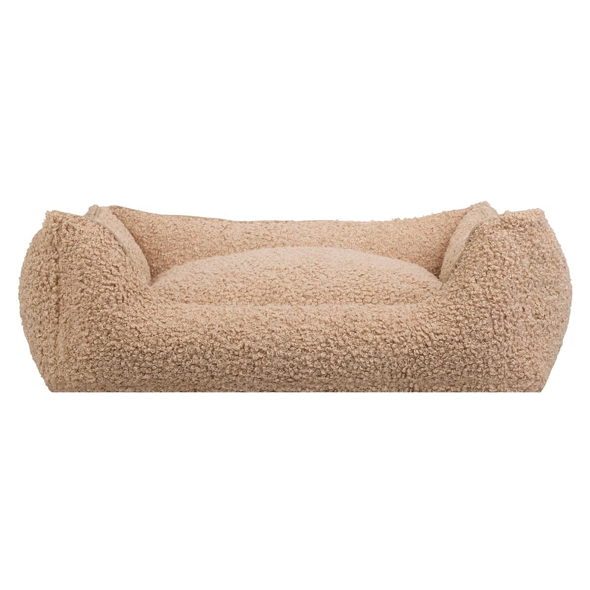 William Walker Cosy Hundebett orthopädisches Kissen Sand XL