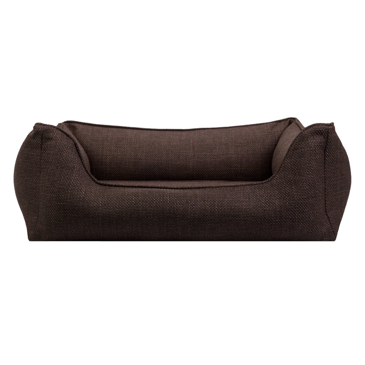 William Walker Luxe Hundebett orthopädische Matratze Wood XL